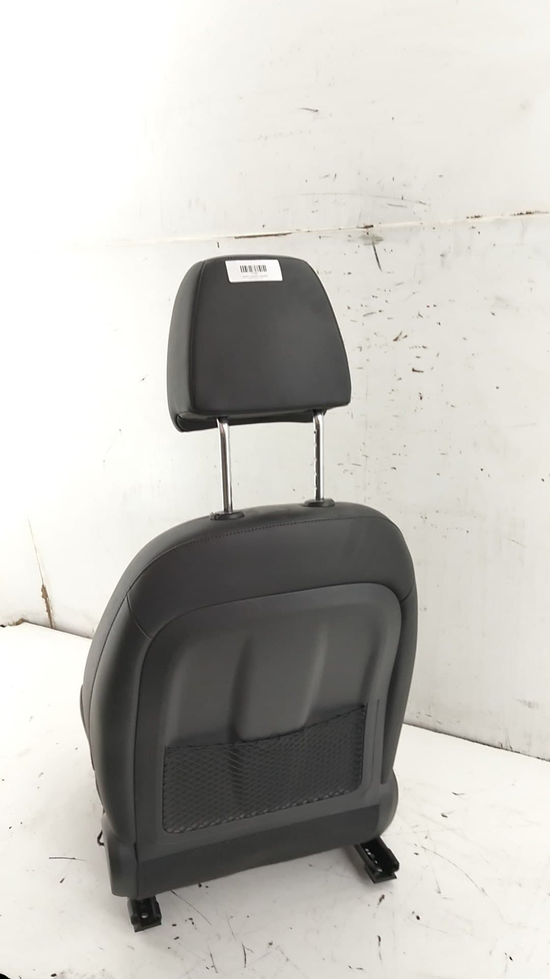 Asiento delantero izquierdo HYUNDAI KONA 2
