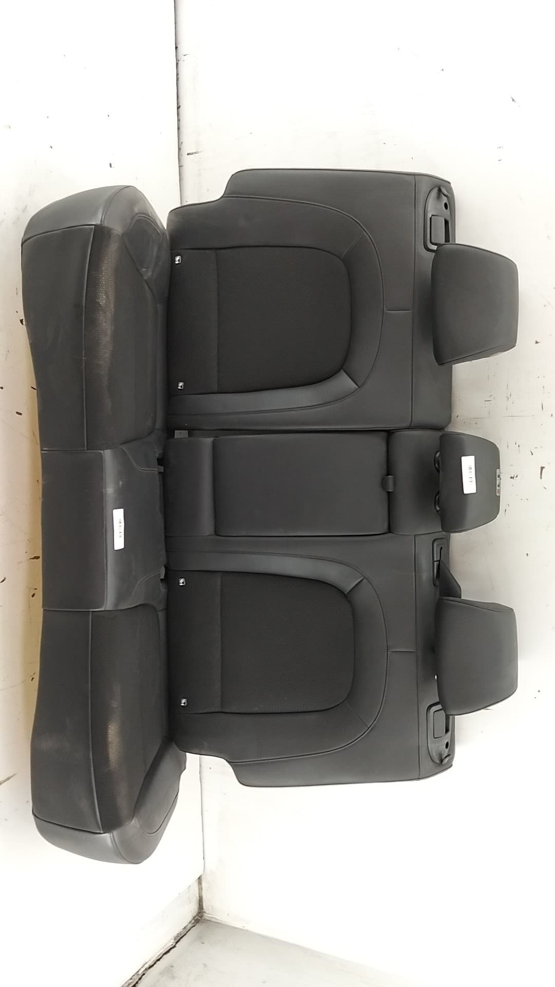 Cerradura asientos traseros HYUNDAI KONA