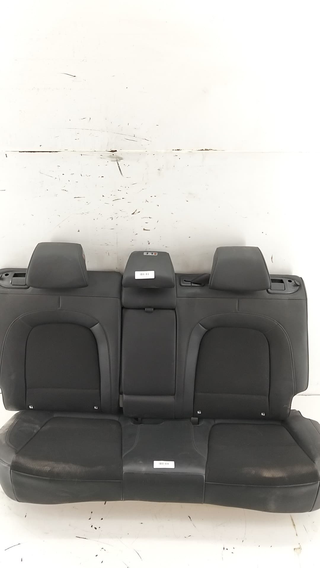 Cerradura asientos traseros HYUNDAI KONA 2