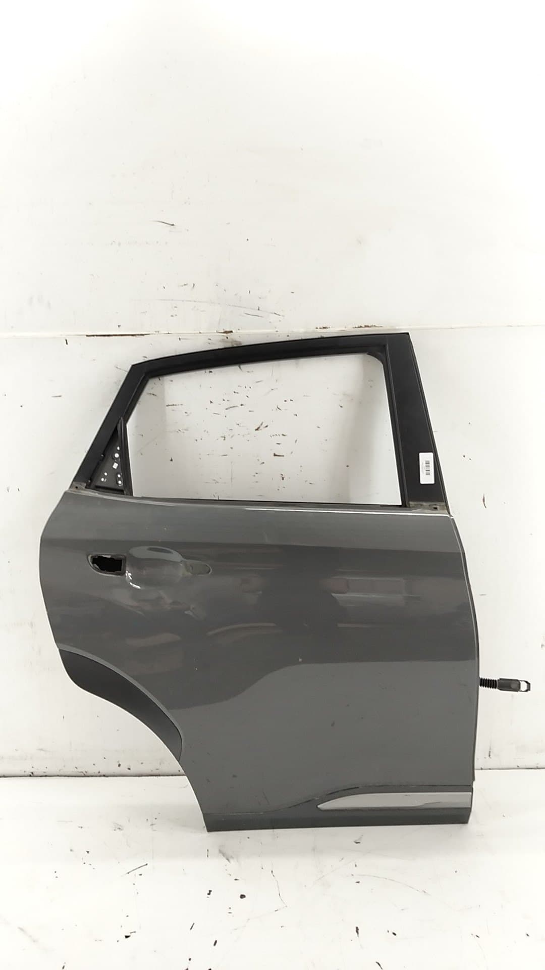Puerta trasera derecha HYUNDAI KONA