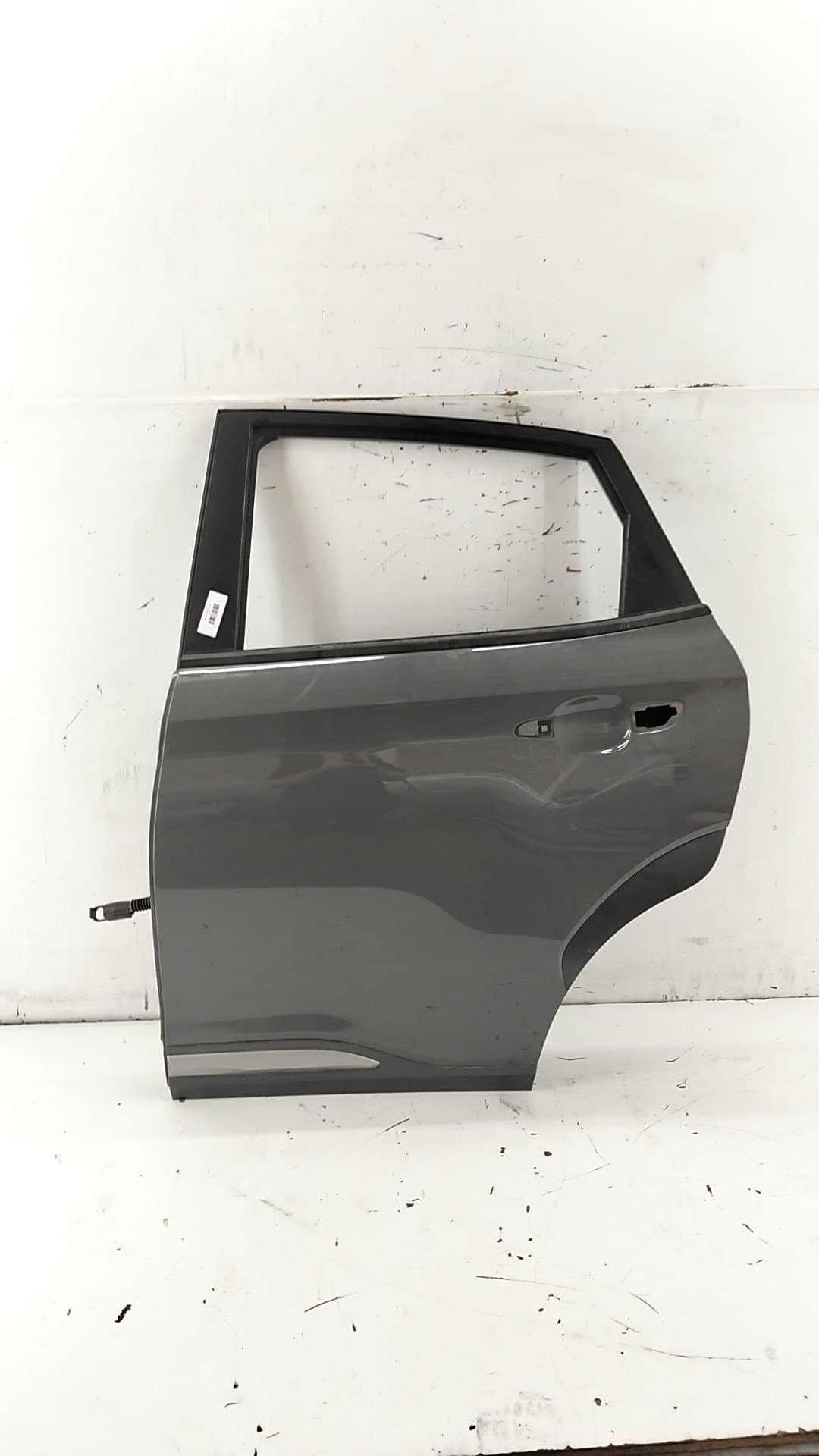 Puerta trasera izquierda HYUNDAI KONA