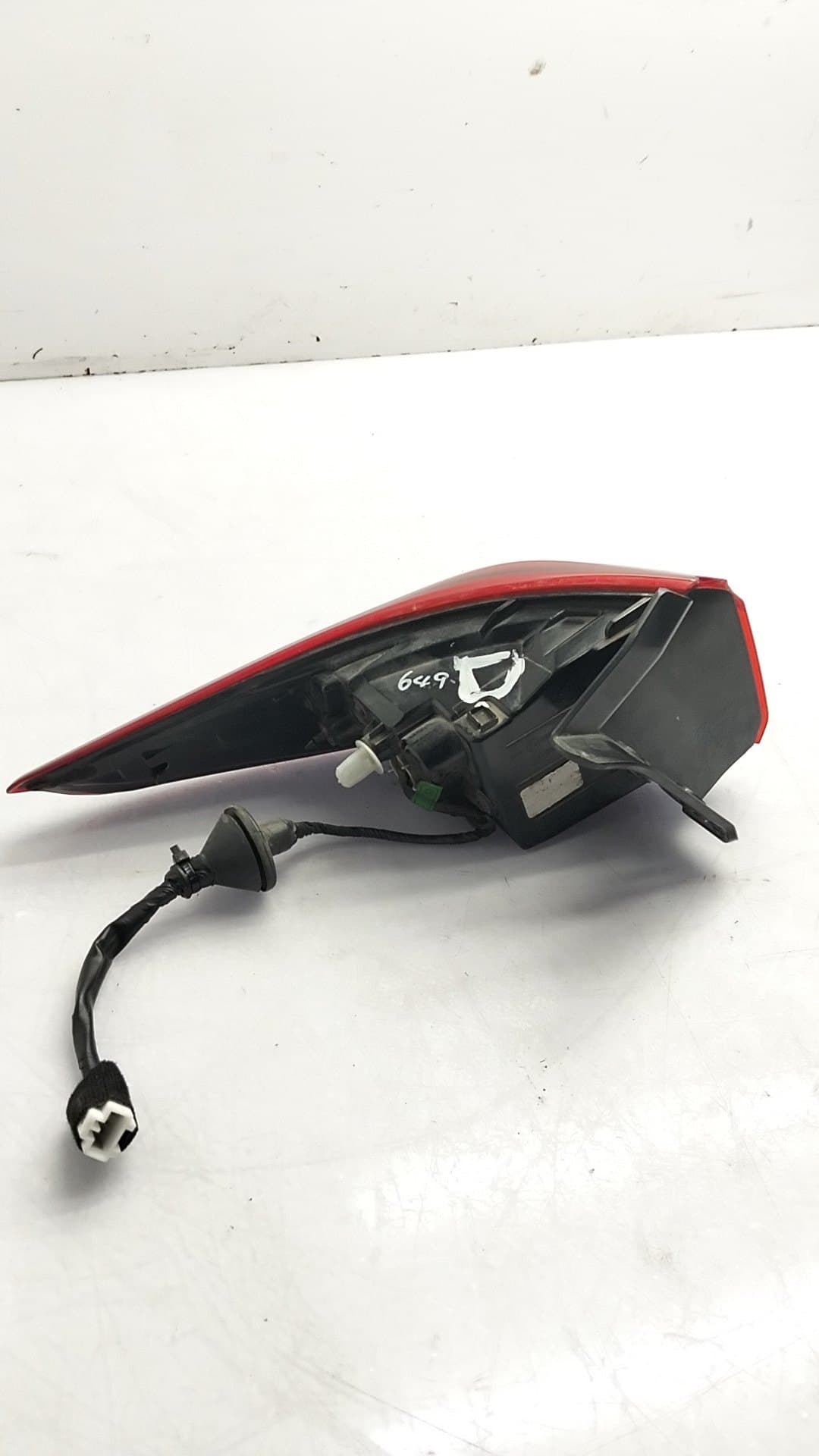 Piloto trasero derecho HYUNDAI KONA 2