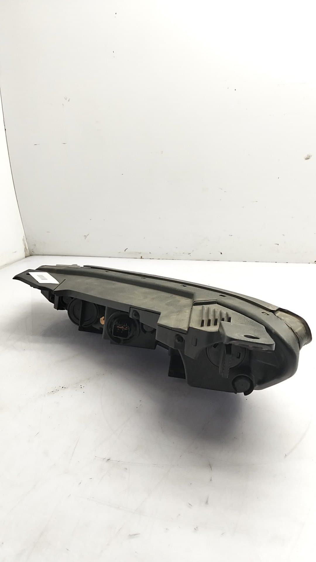 Faro antiniebla derecho HYUNDAI KONA 3