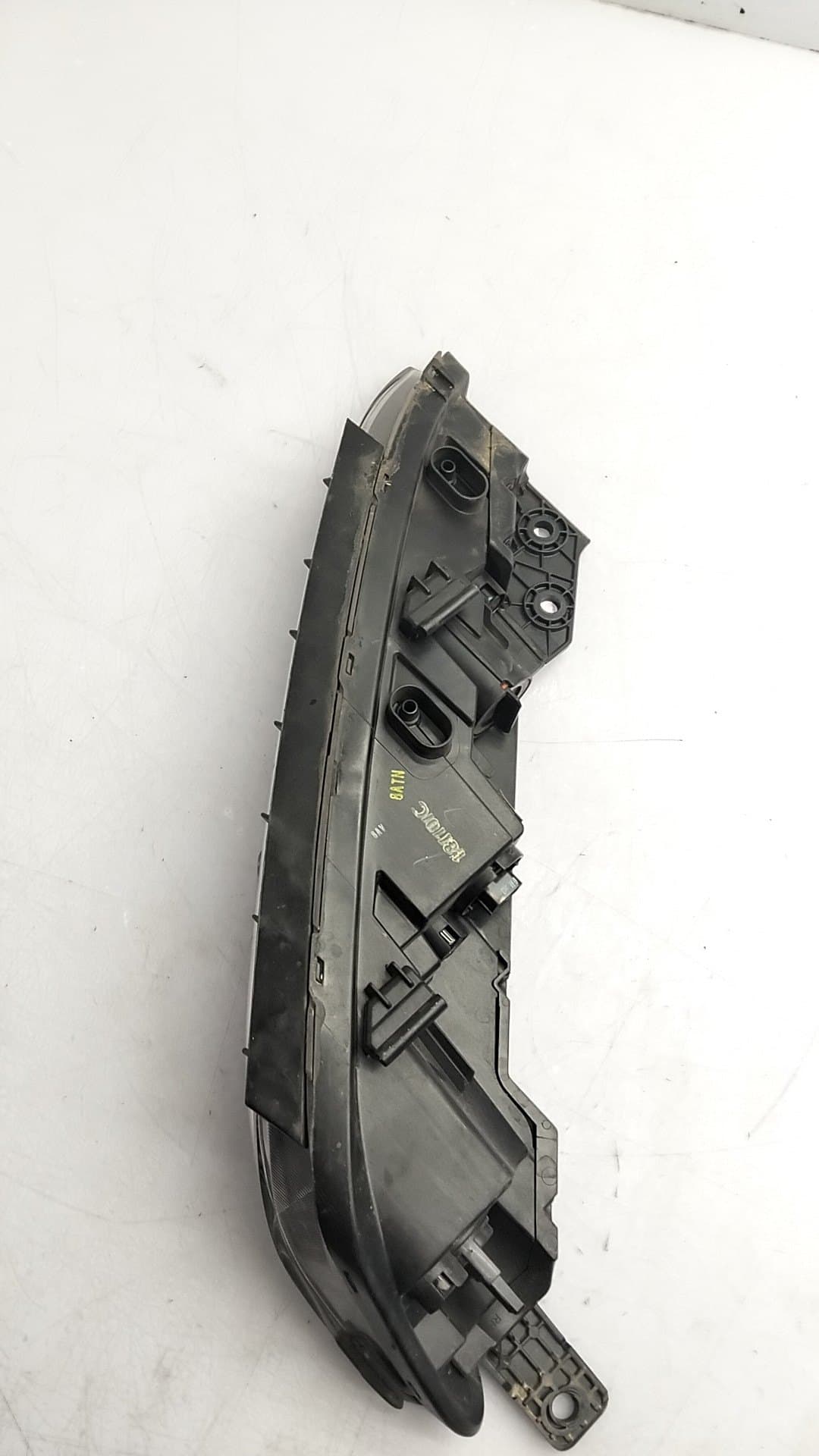 Faro antiniebla derecho HYUNDAI KONA 2
