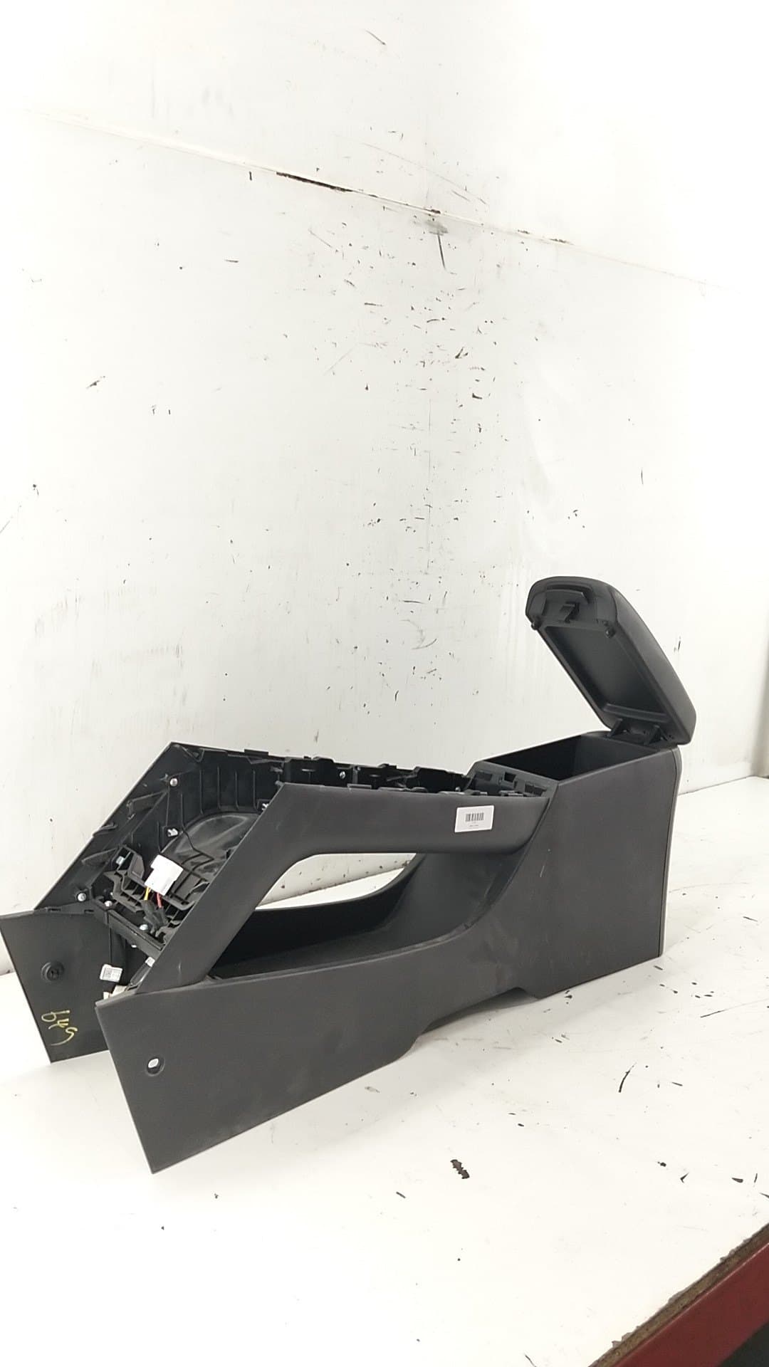 Consola central HYUNDAI KONA