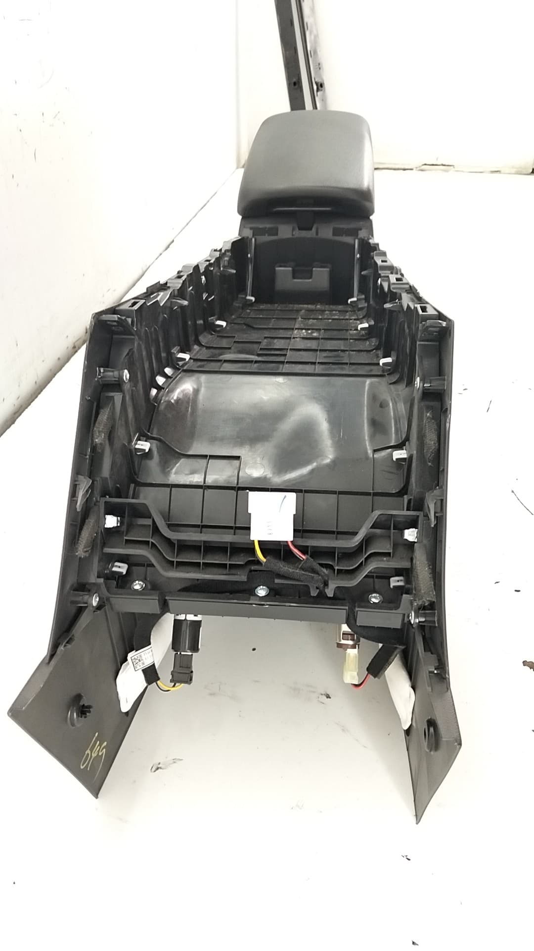 Consola central HYUNDAI KONA 2