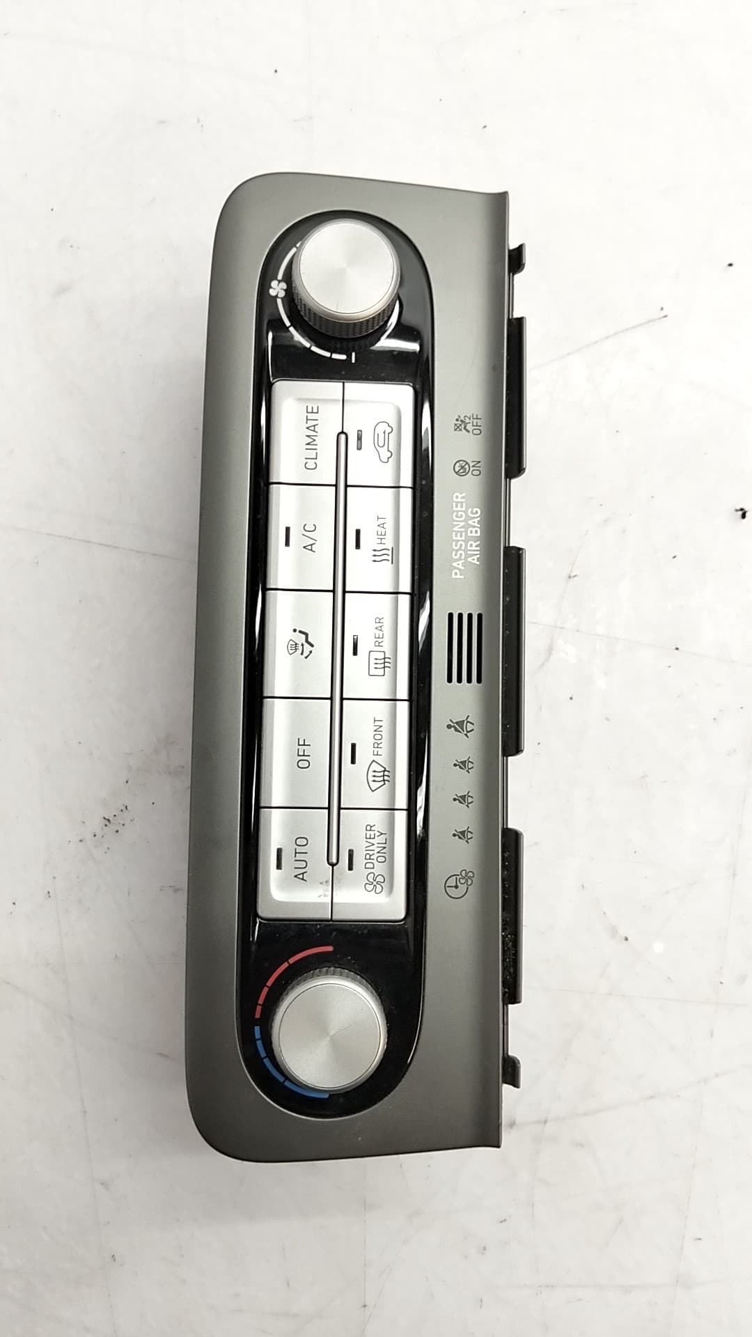Recambio HYUNDAI KONA ref. 97250K4070SPS