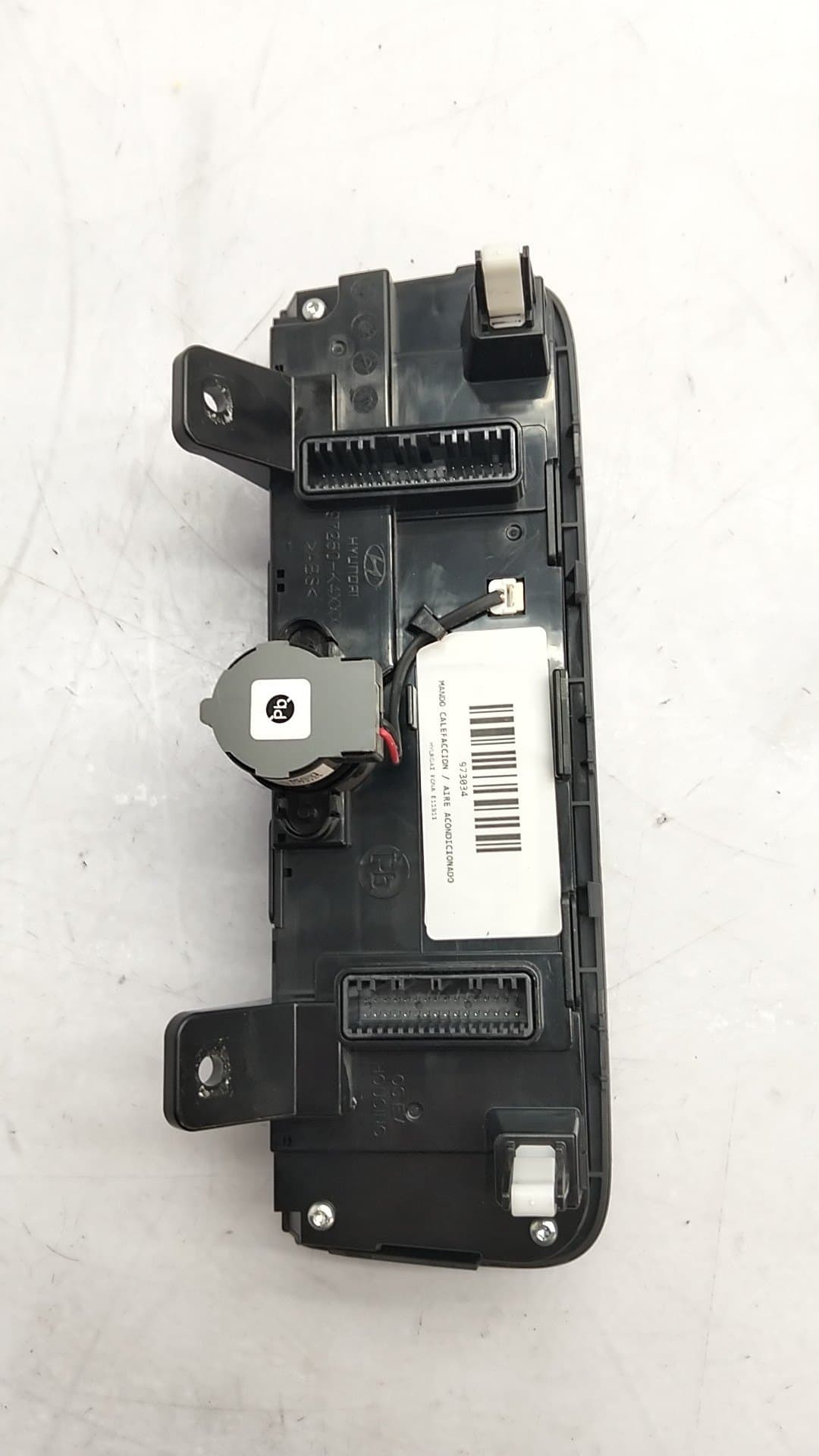 Recambio HYUNDAI KONA ref. 97250K4070SPS 2