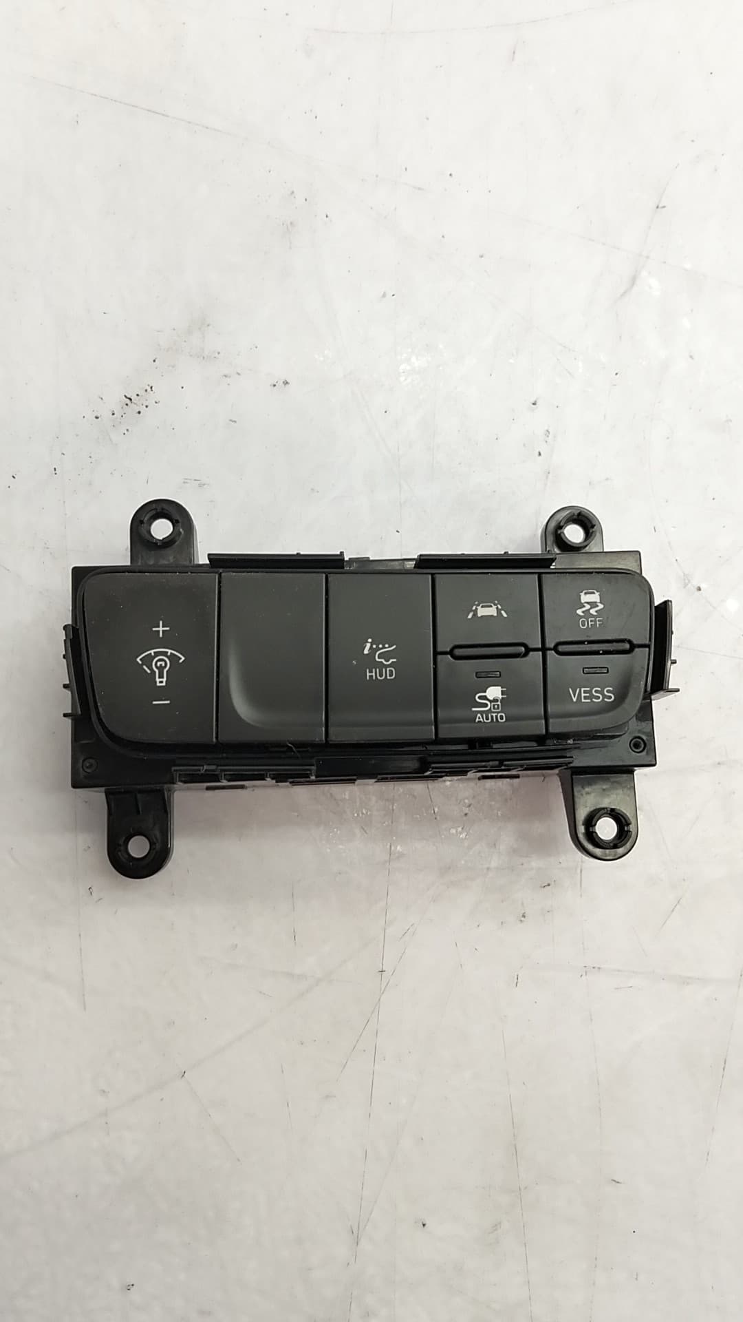 Mando multifuncion HYUNDAI KONA