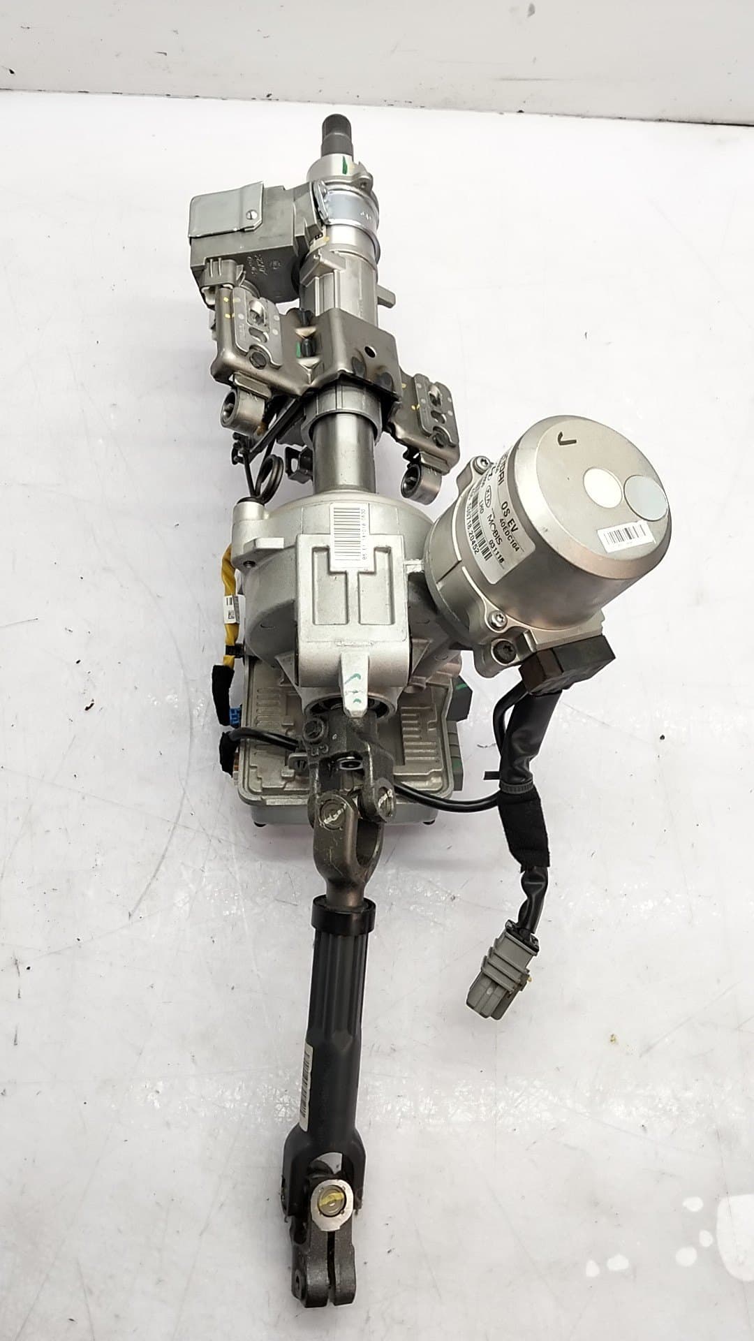 Columna direccion HYUNDAI KONA 2