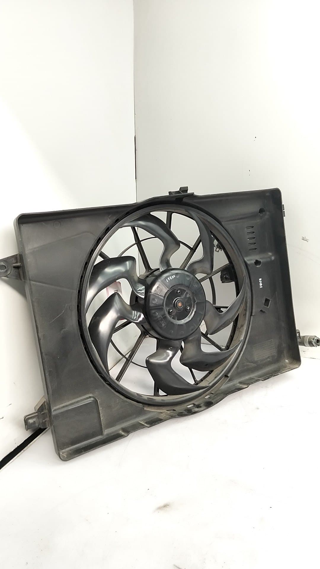 Electroventilador HYUNDAI KONA 2