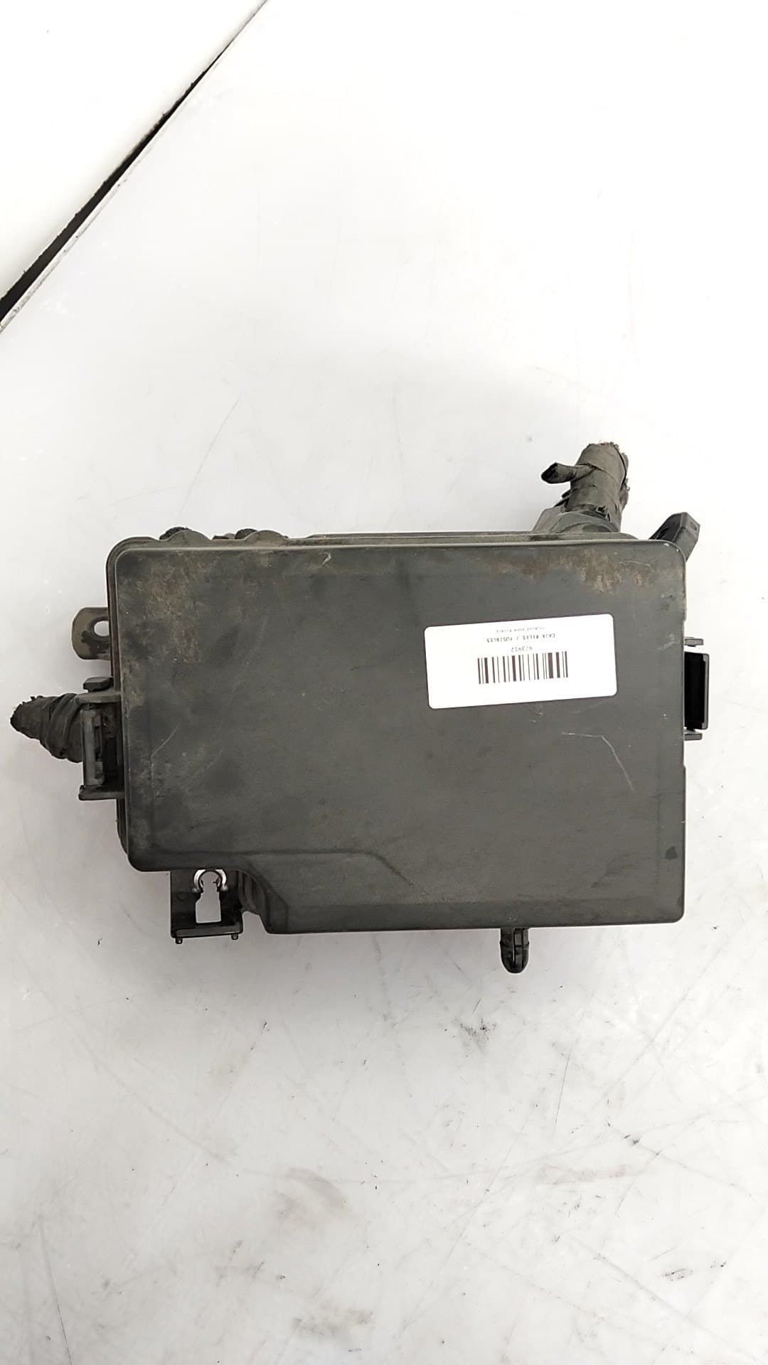 Caja reles / fusibles HYUNDAI KONA