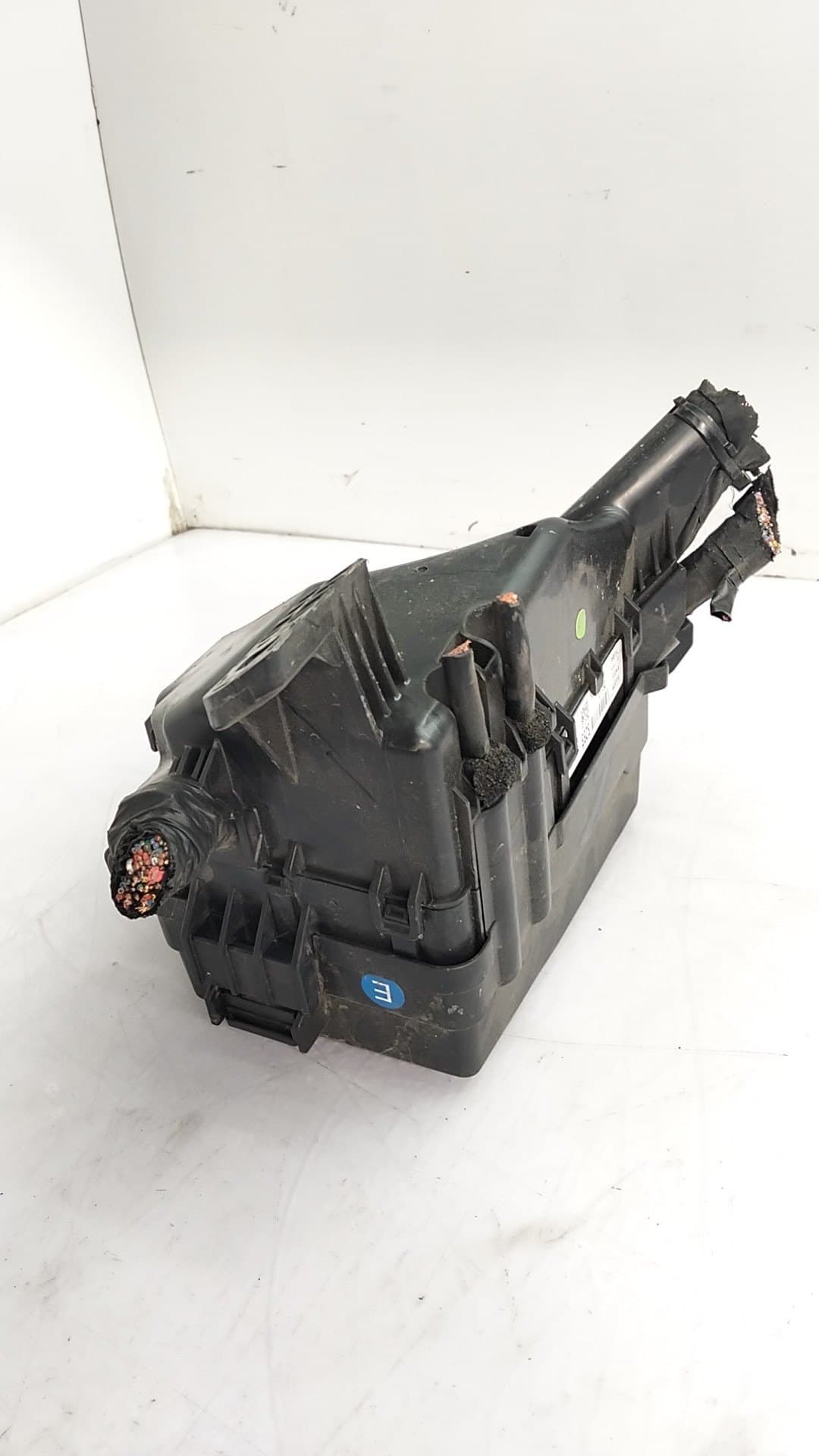 Caja reles / fusibles HYUNDAI KONA 2