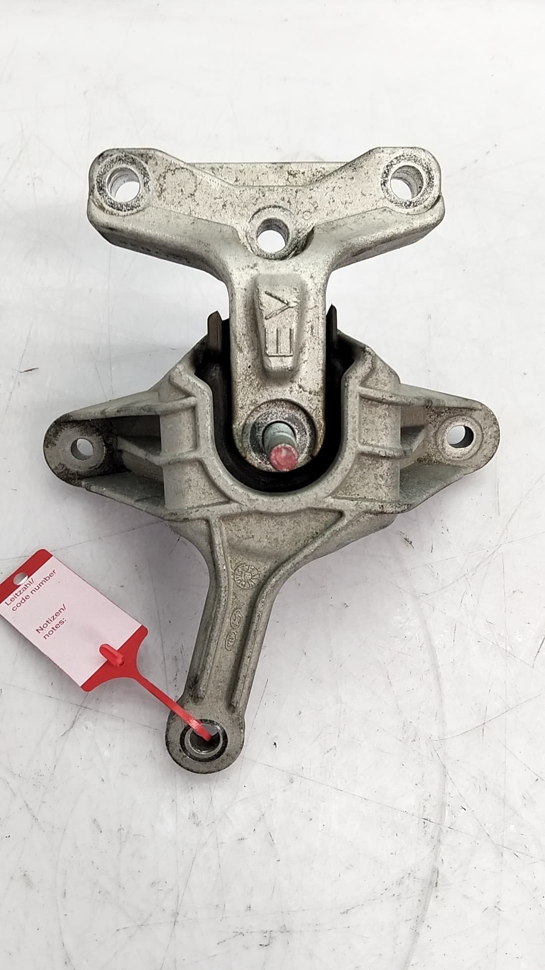 Soporte motor HYUNDAI KONA 2