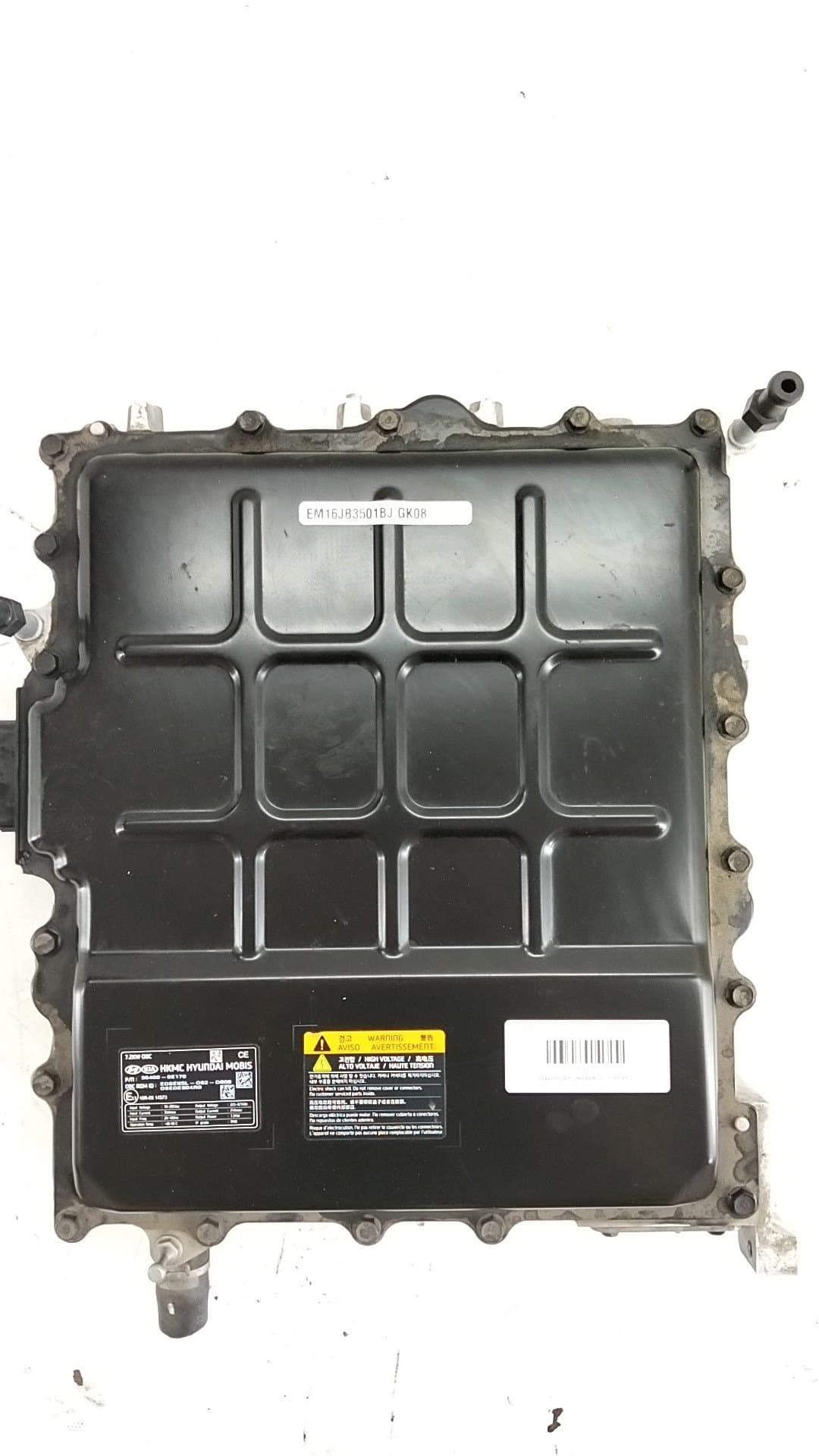 Recambio HYUNDAI KONA ref. 364000E170