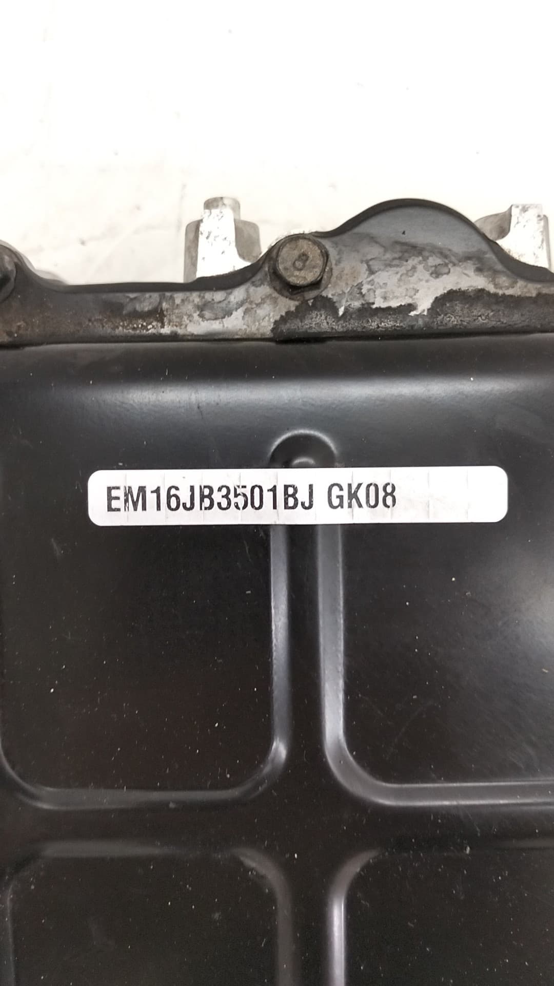 Recambio HYUNDAI KONA ref. 364000E170 4