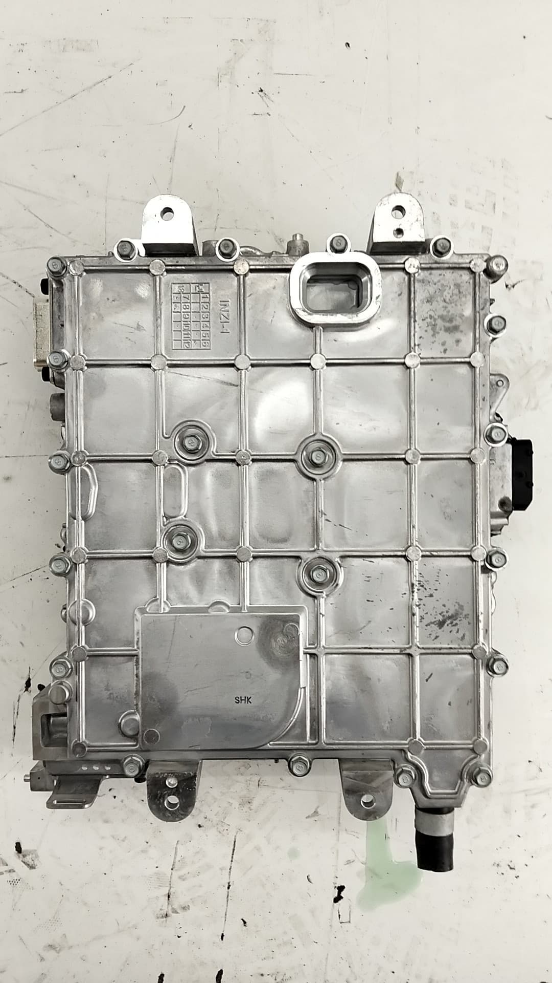 Recambio HYUNDAI KONA ref. 364000E170 2