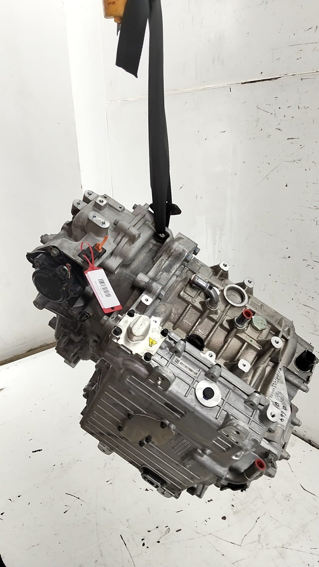 Recambio HYUNDAI KONA ref. 365000E700