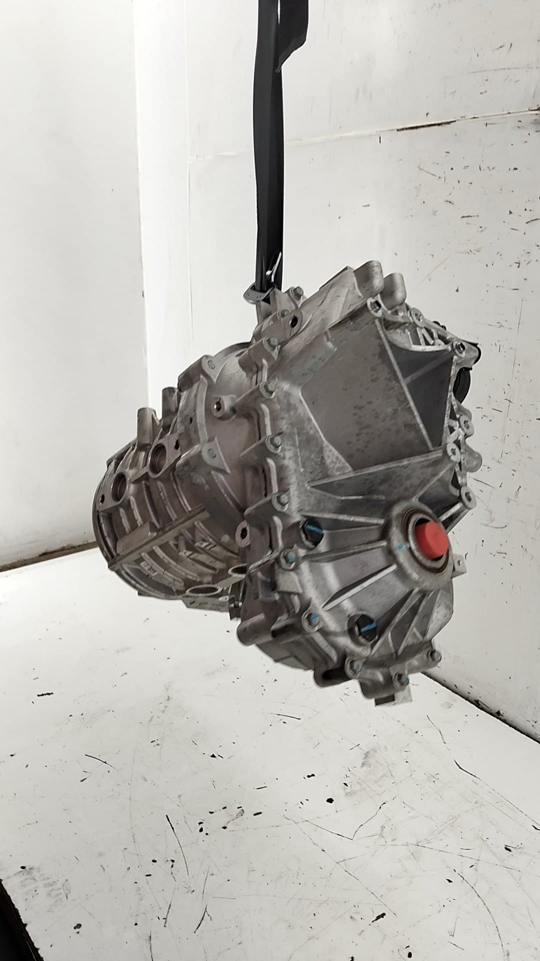 Recambio HYUNDAI KONA ref. 365000E700 5