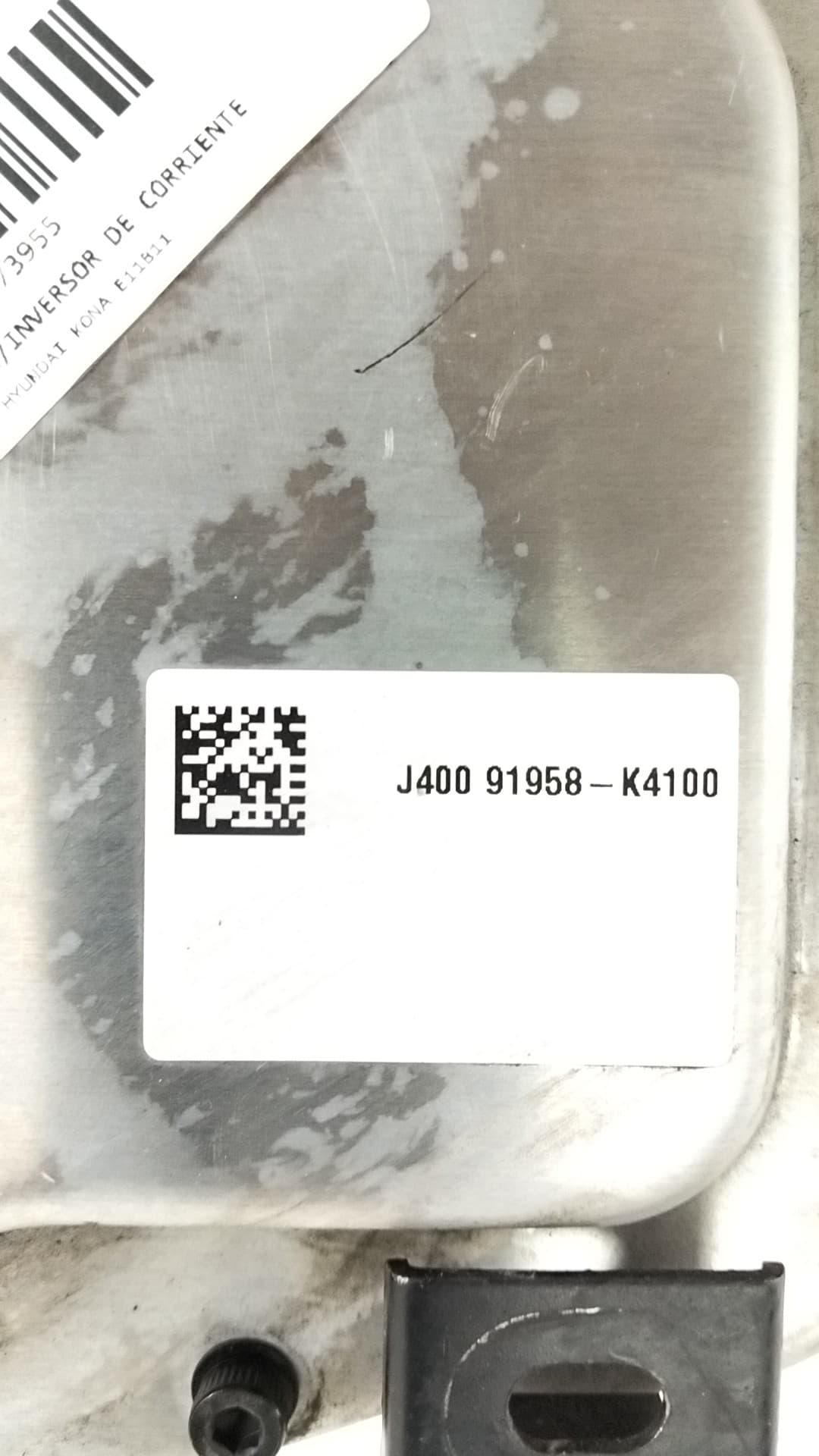 Recambio HYUNDAI KONA ref. 91958K4100 2
