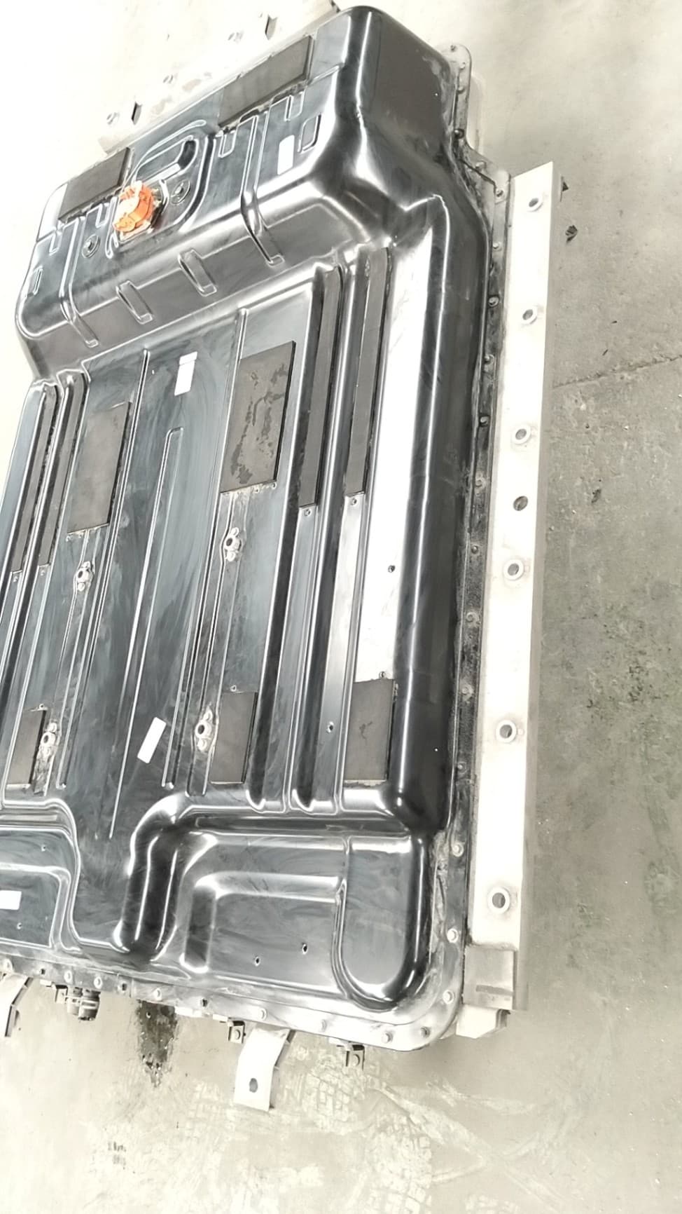 Recambio HYUNDAI KONA ref. 37501K4050 3