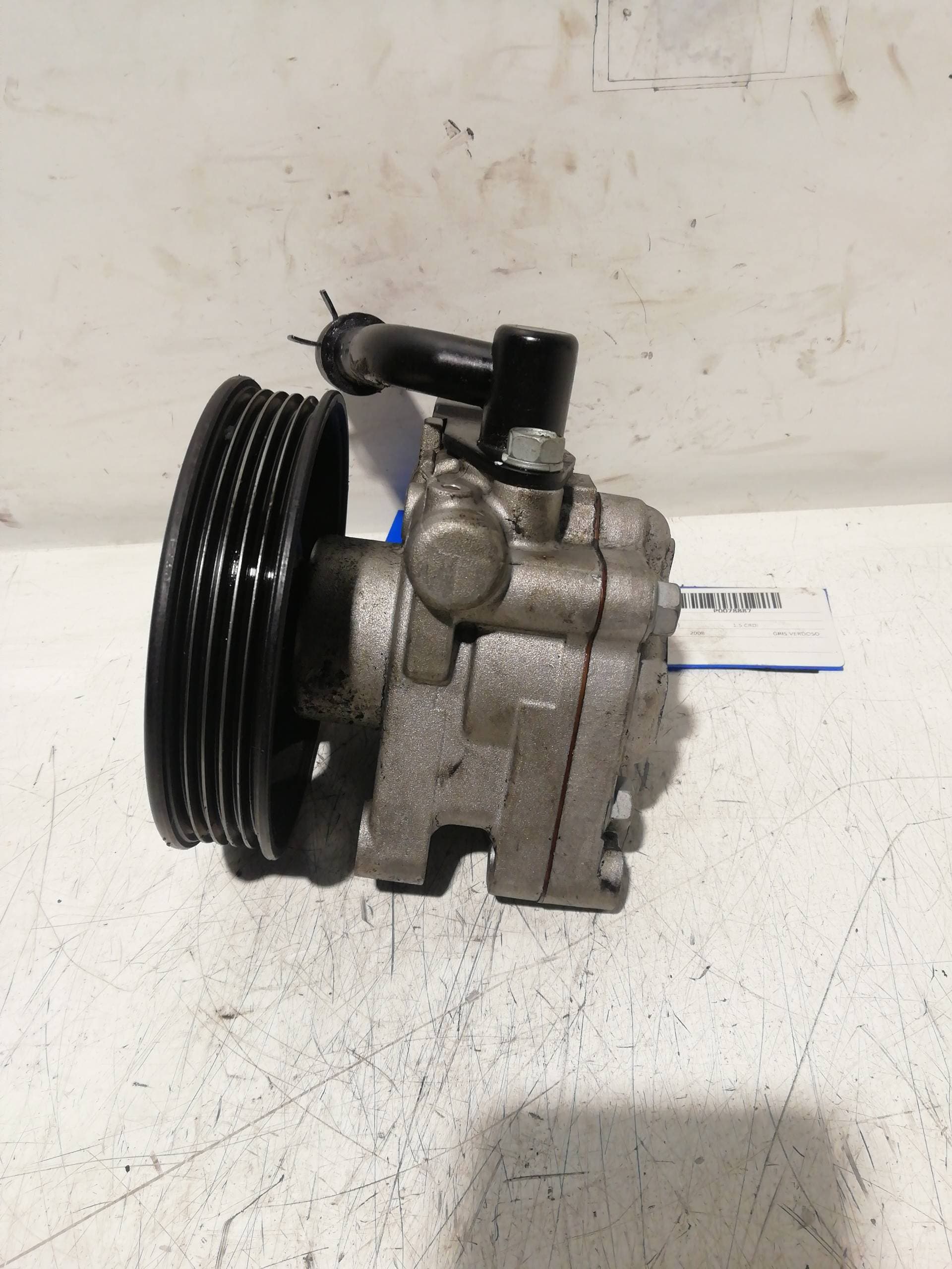 Bomba direccion KIA RIO 3