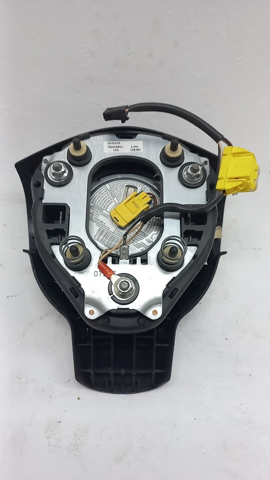 Recambio SEAT ALTEA (5P1) ref. 5P0880201Q 2