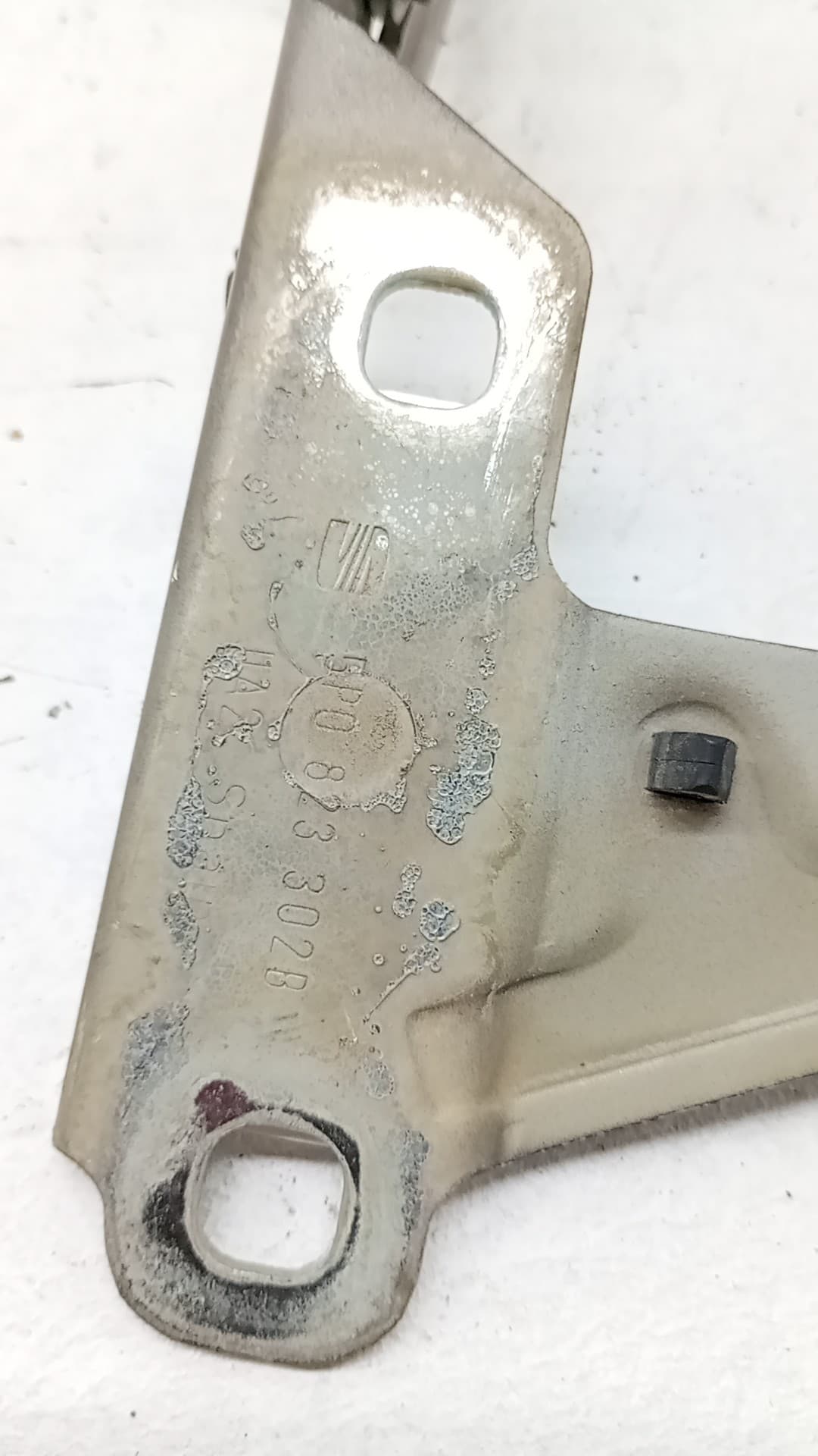Recambio SEAT ALTEA (5P1) ref. 5P0823302B 2