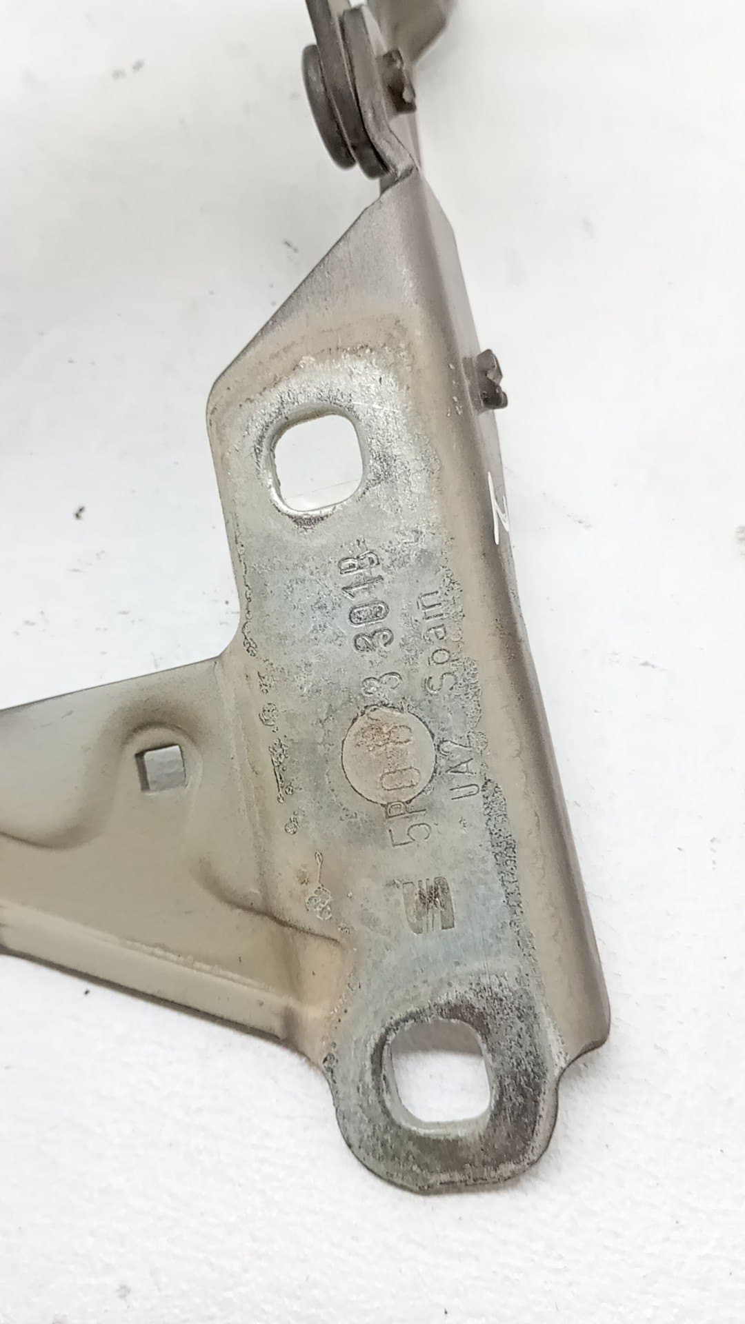 Recambio SEAT ALTEA (5P1) ref. 5P0823301B