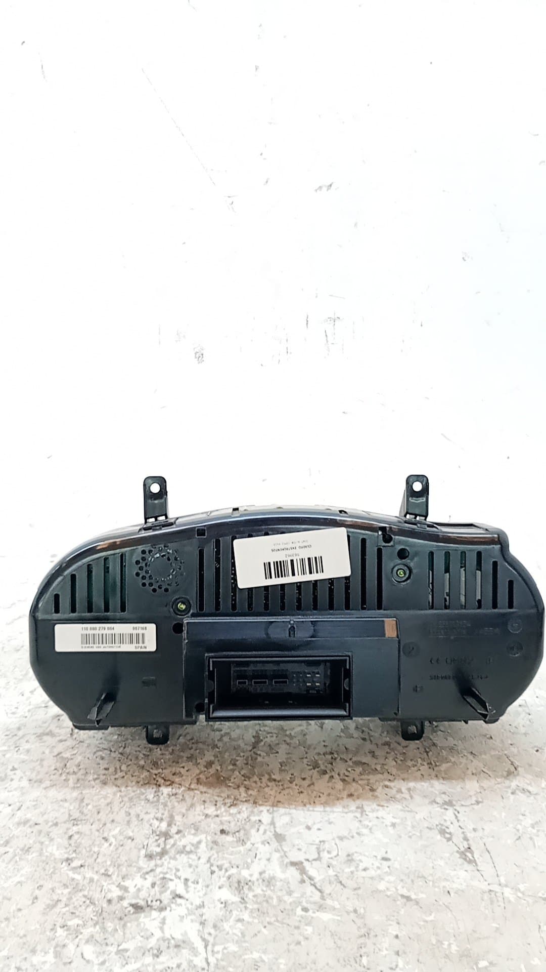 Cuadro instrumentos SEAT ALTEA (5P1) 4