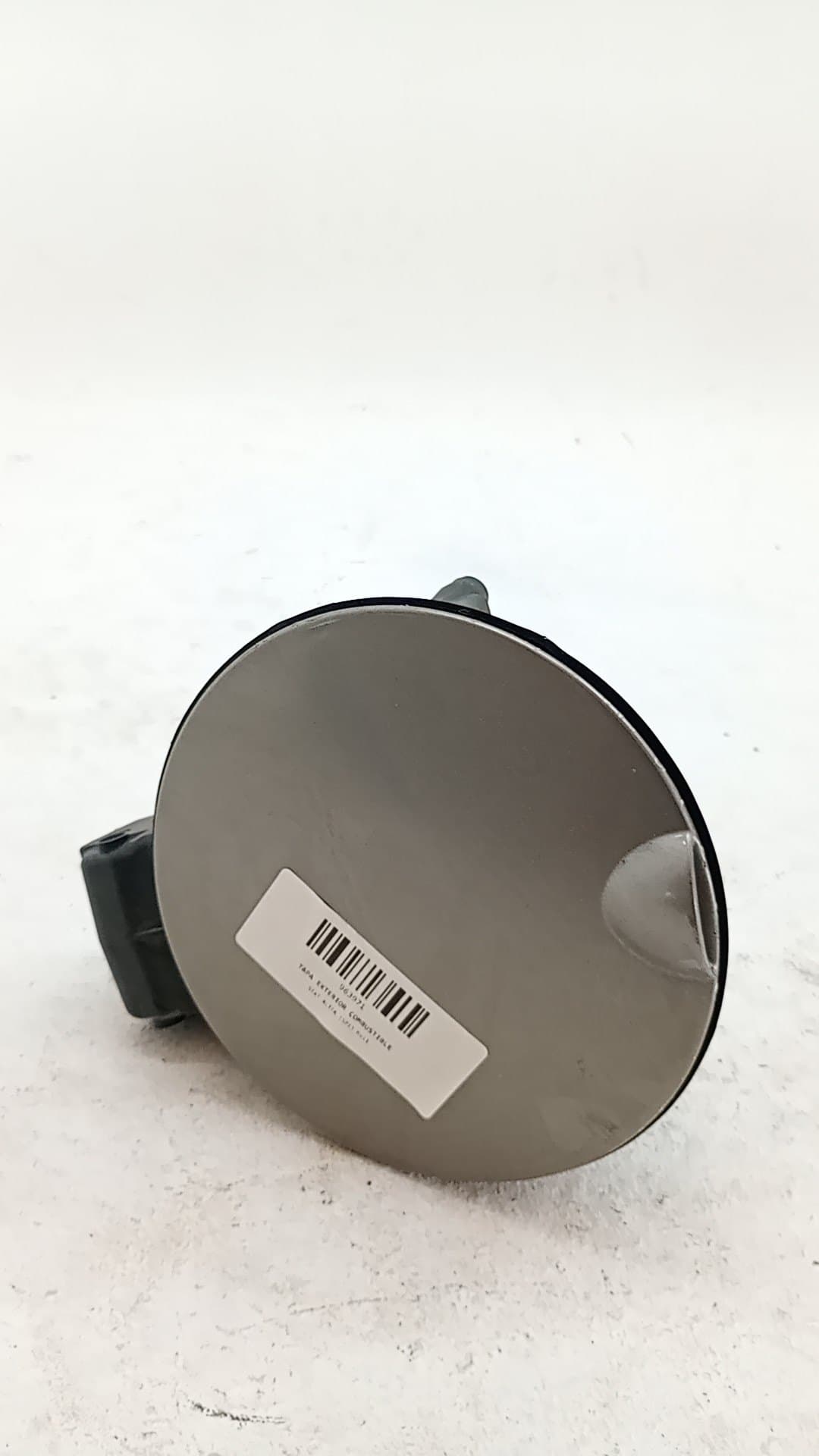 Tapa exterior combustible SEAT ALTEA (5P1) 4