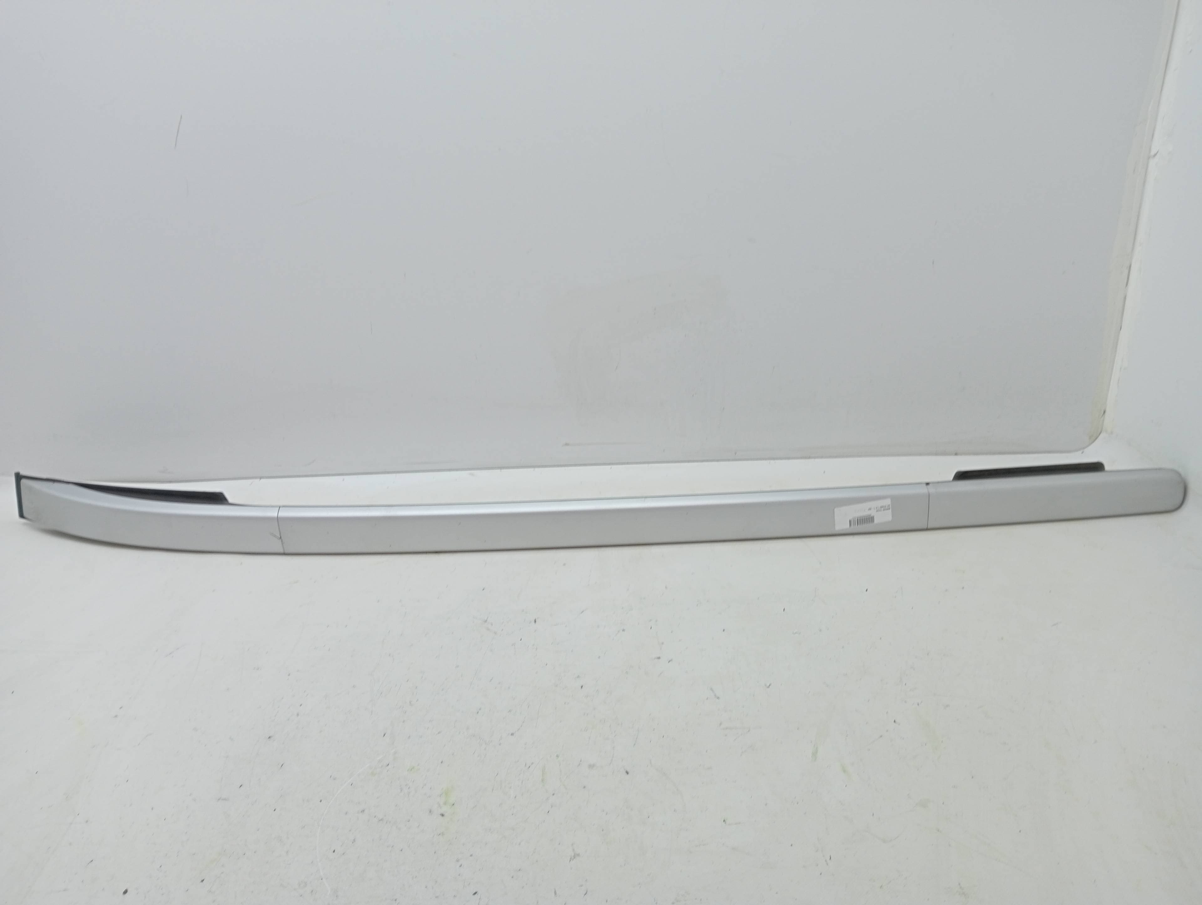 Barras techo KIA STONIC 4