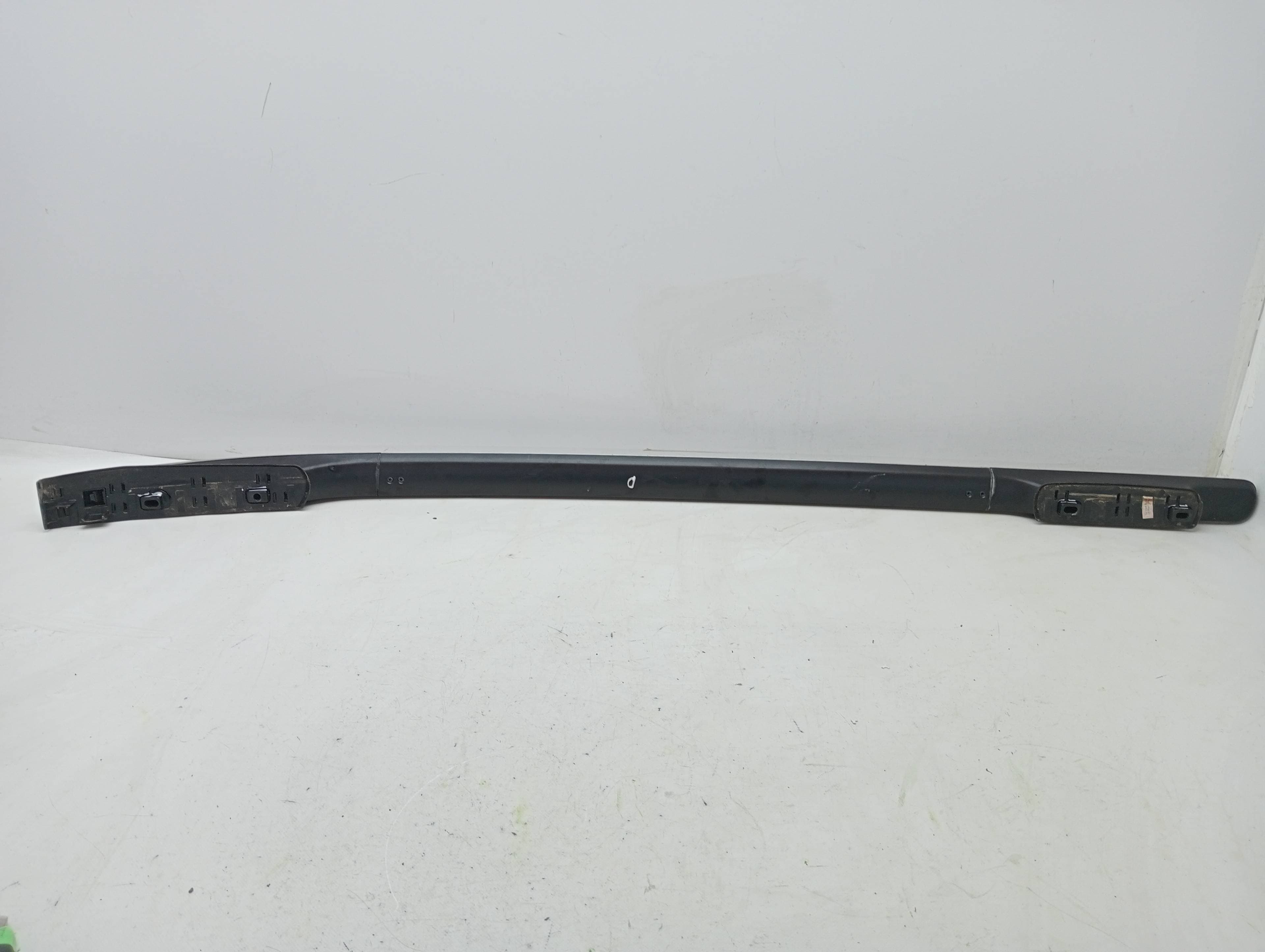 Barras techo KIA STONIC 3