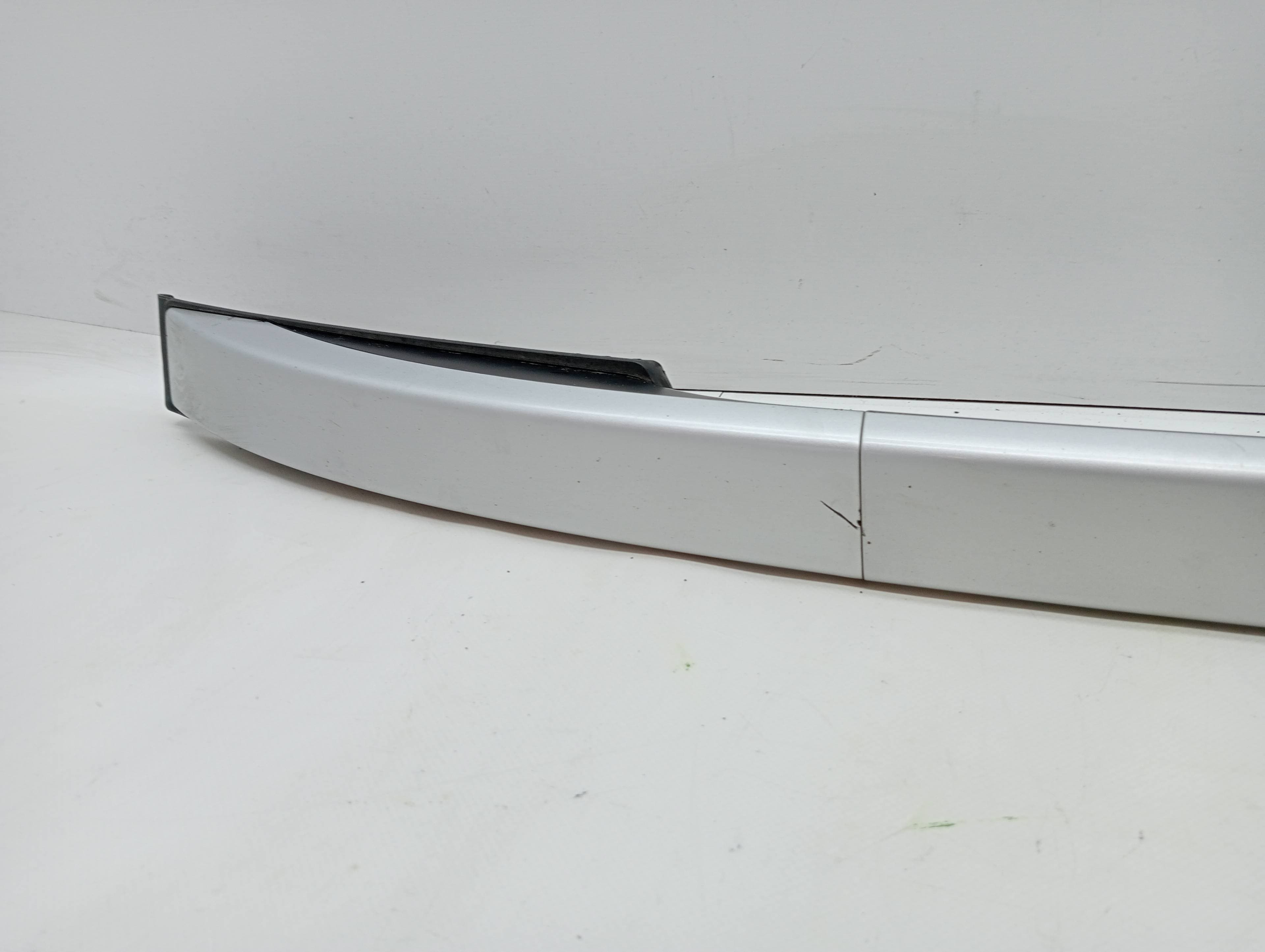 Barras techo KIA STONIC
