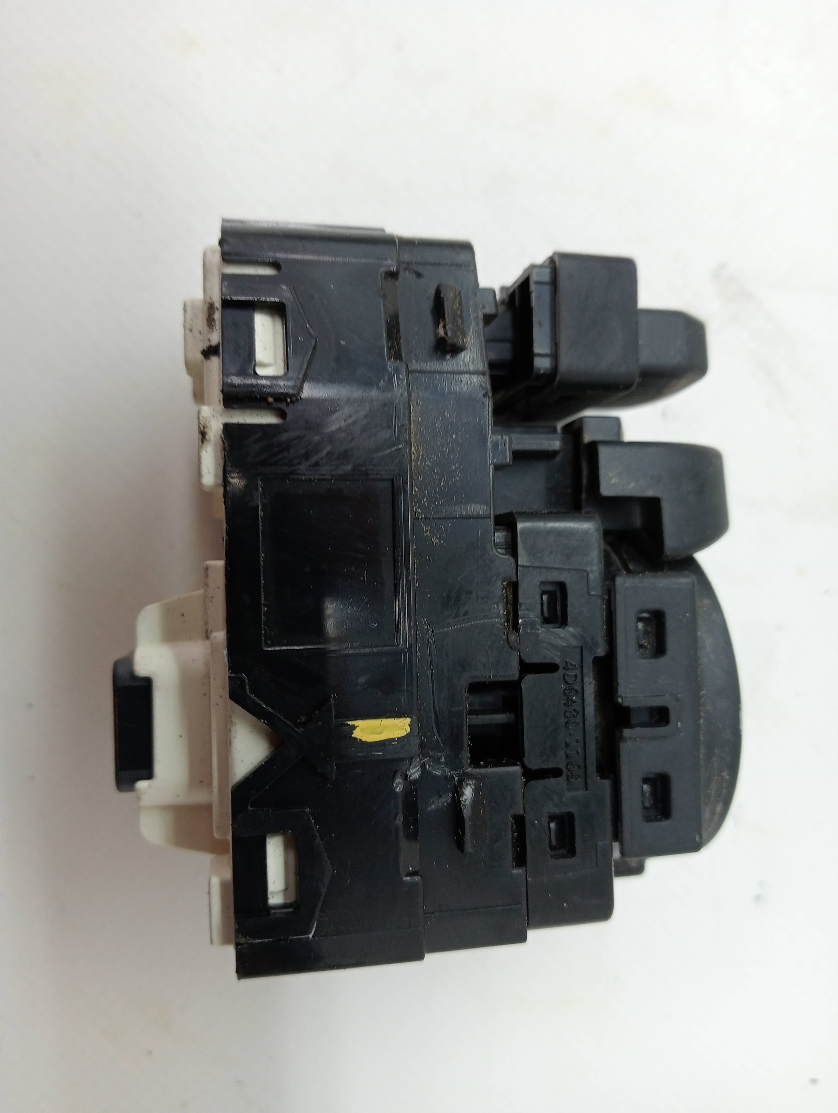 Mando retrovisor KIA STONIC 3