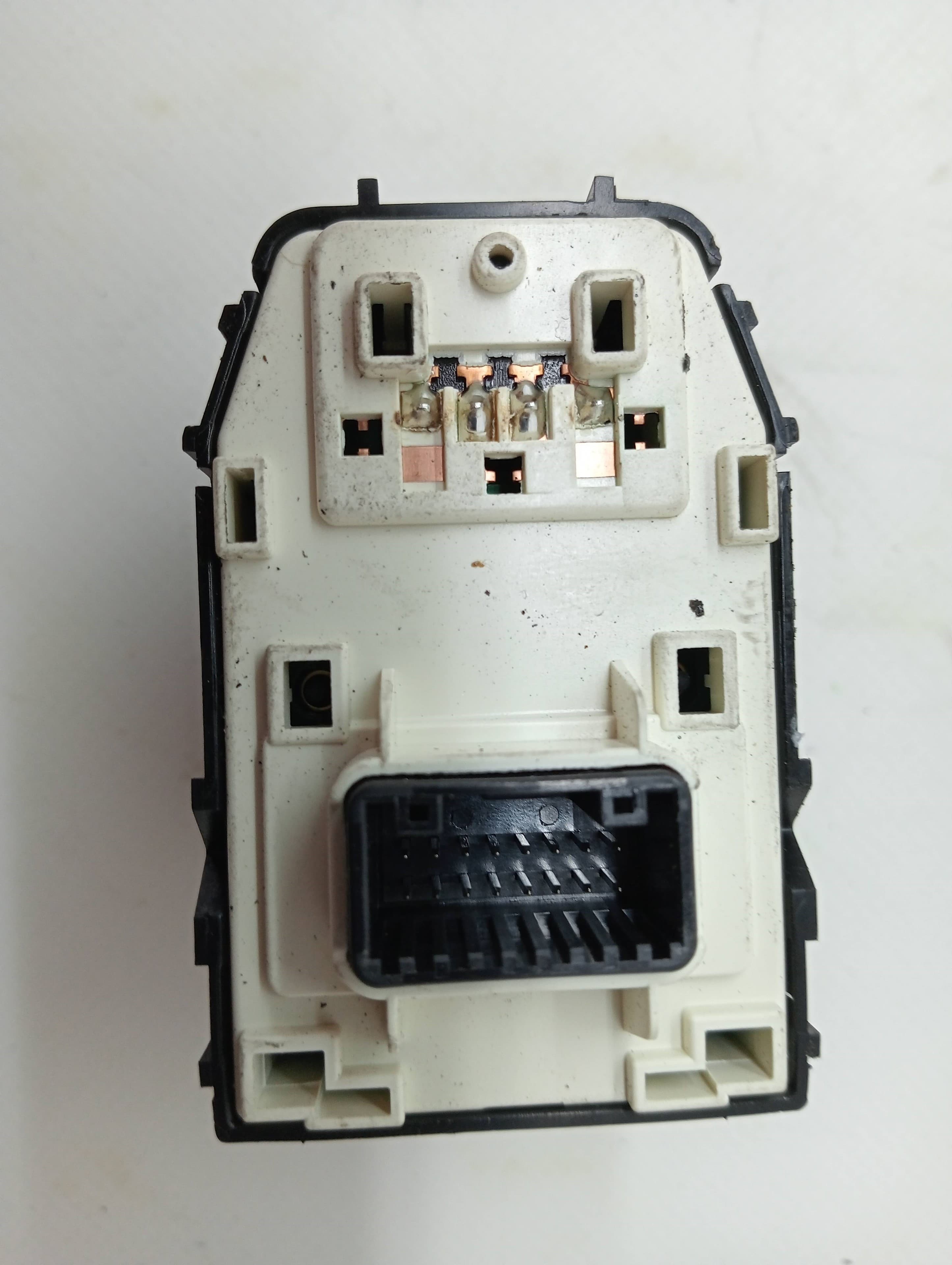 Mando retrovisor KIA STONIC 2