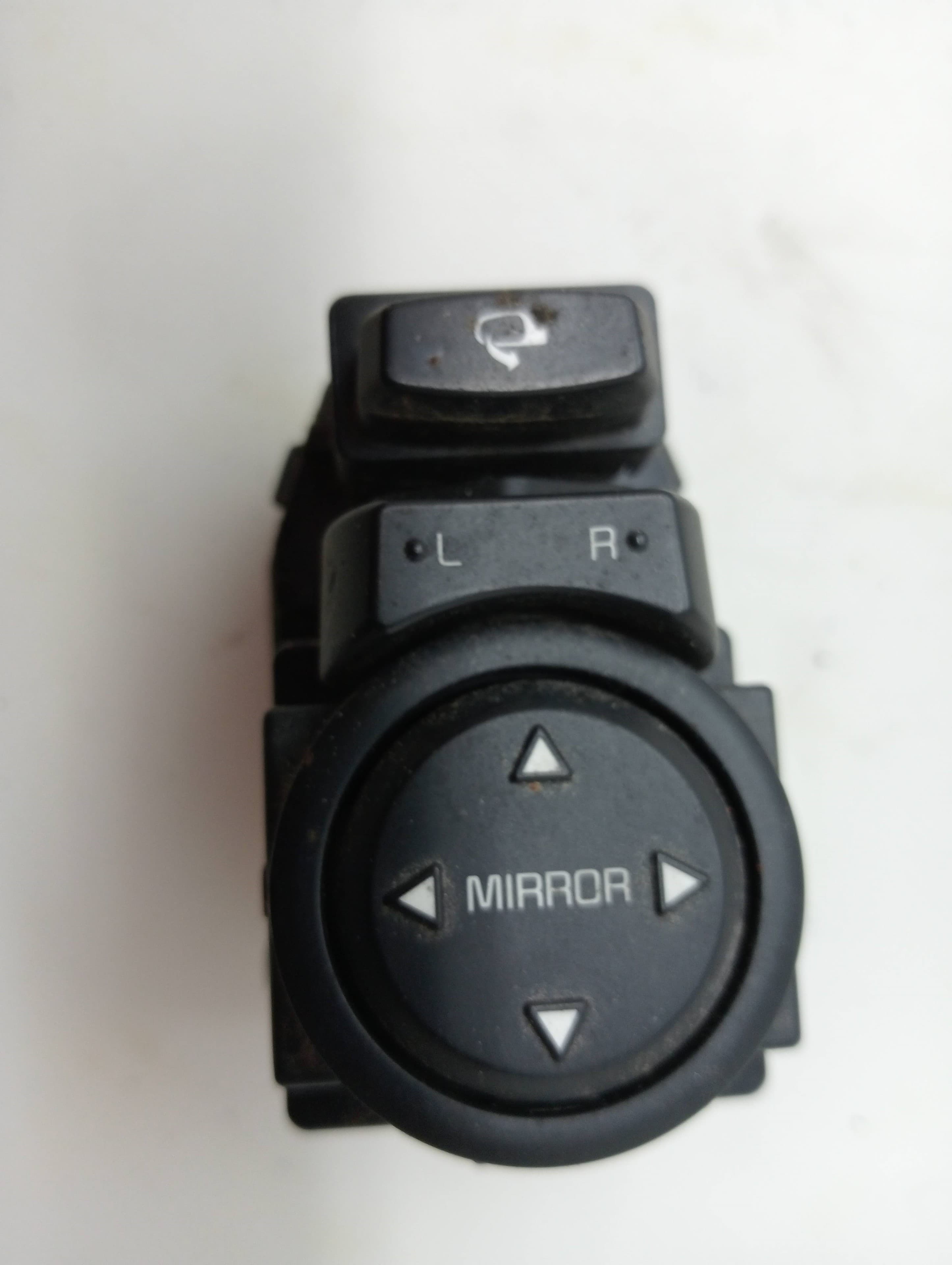 Mando retrovisor KIA STONIC