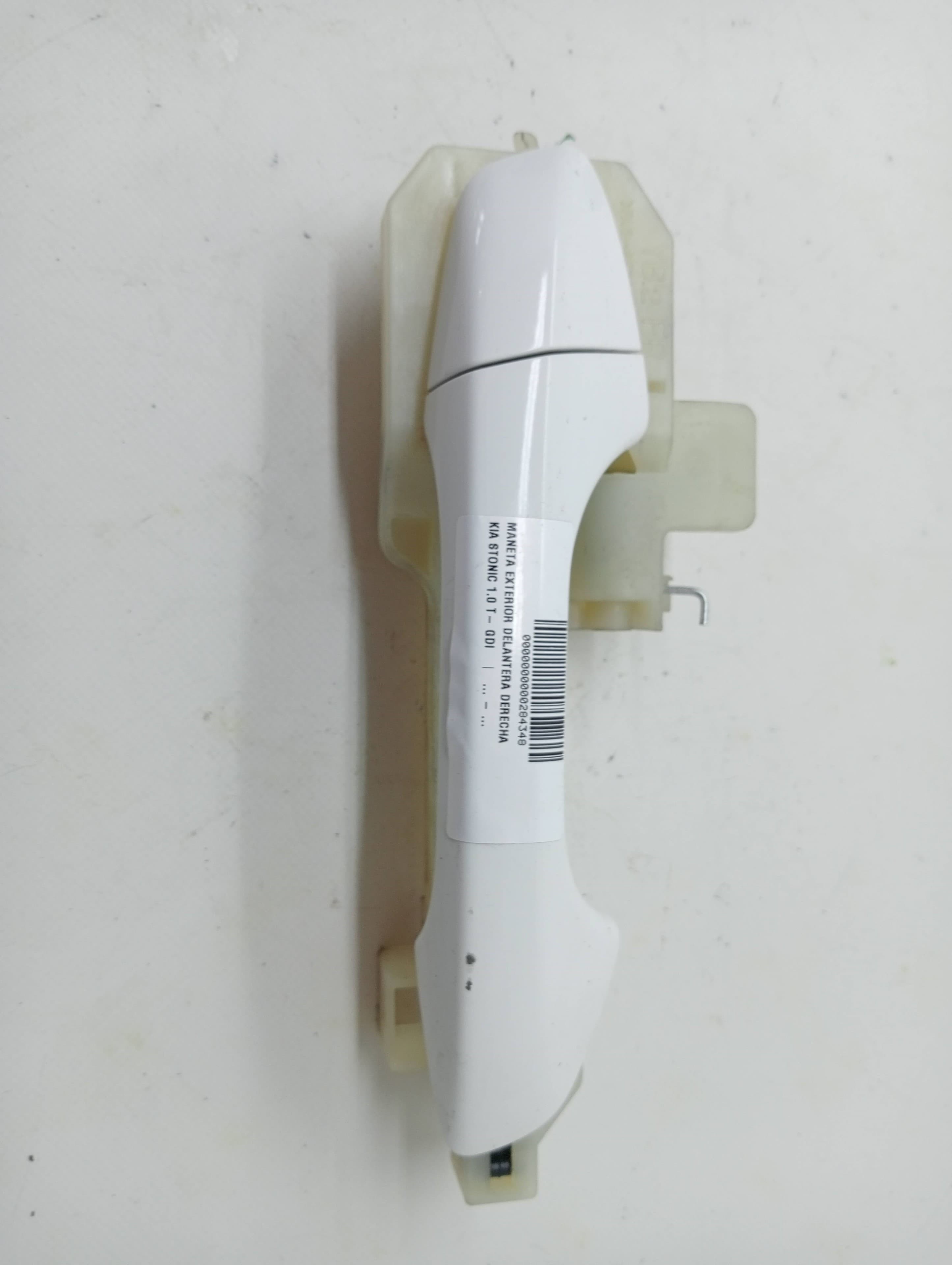Maneta exterior delantera derecha KIA STONIC