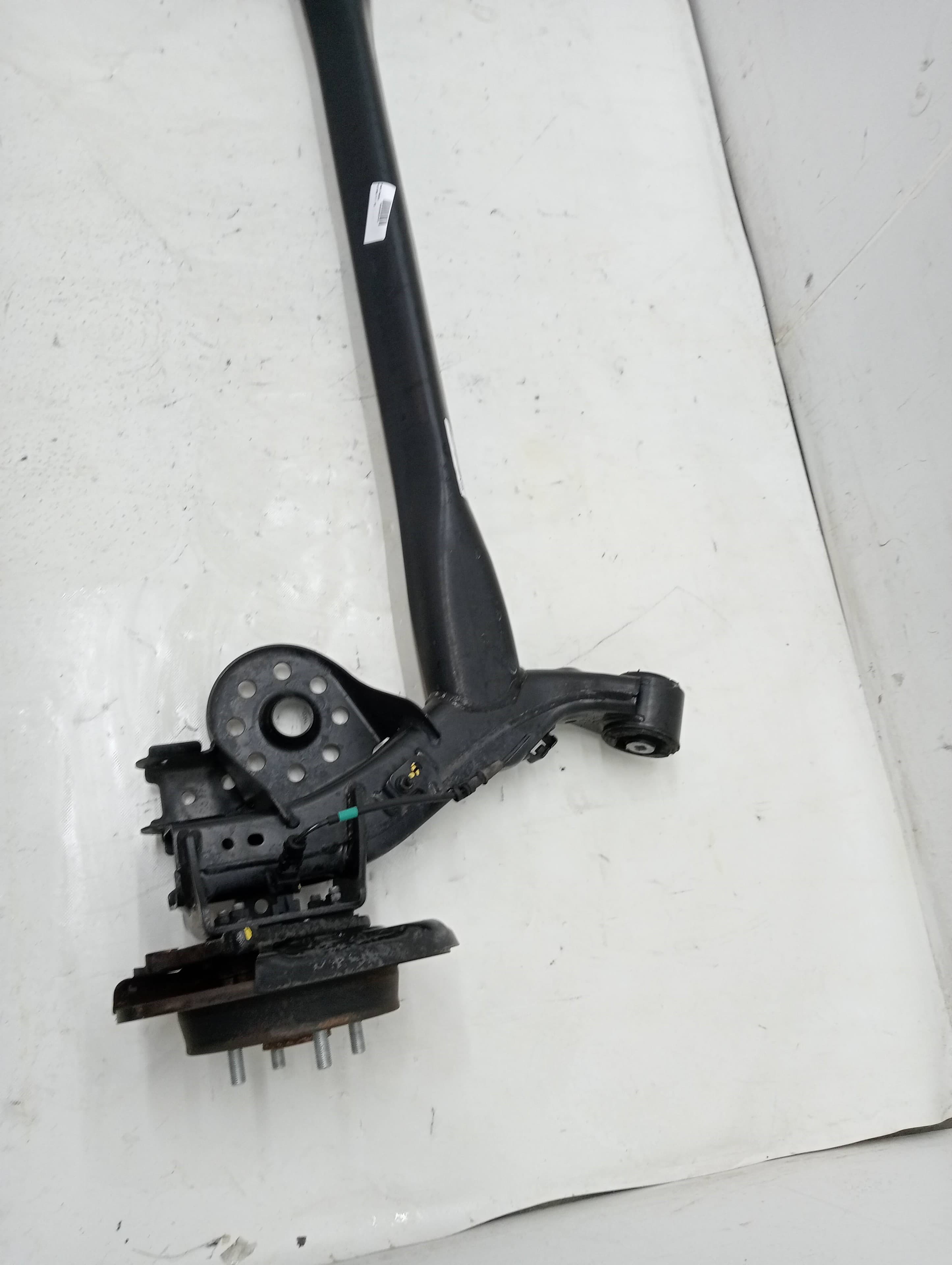 Puente trasero KIA STONIC 4