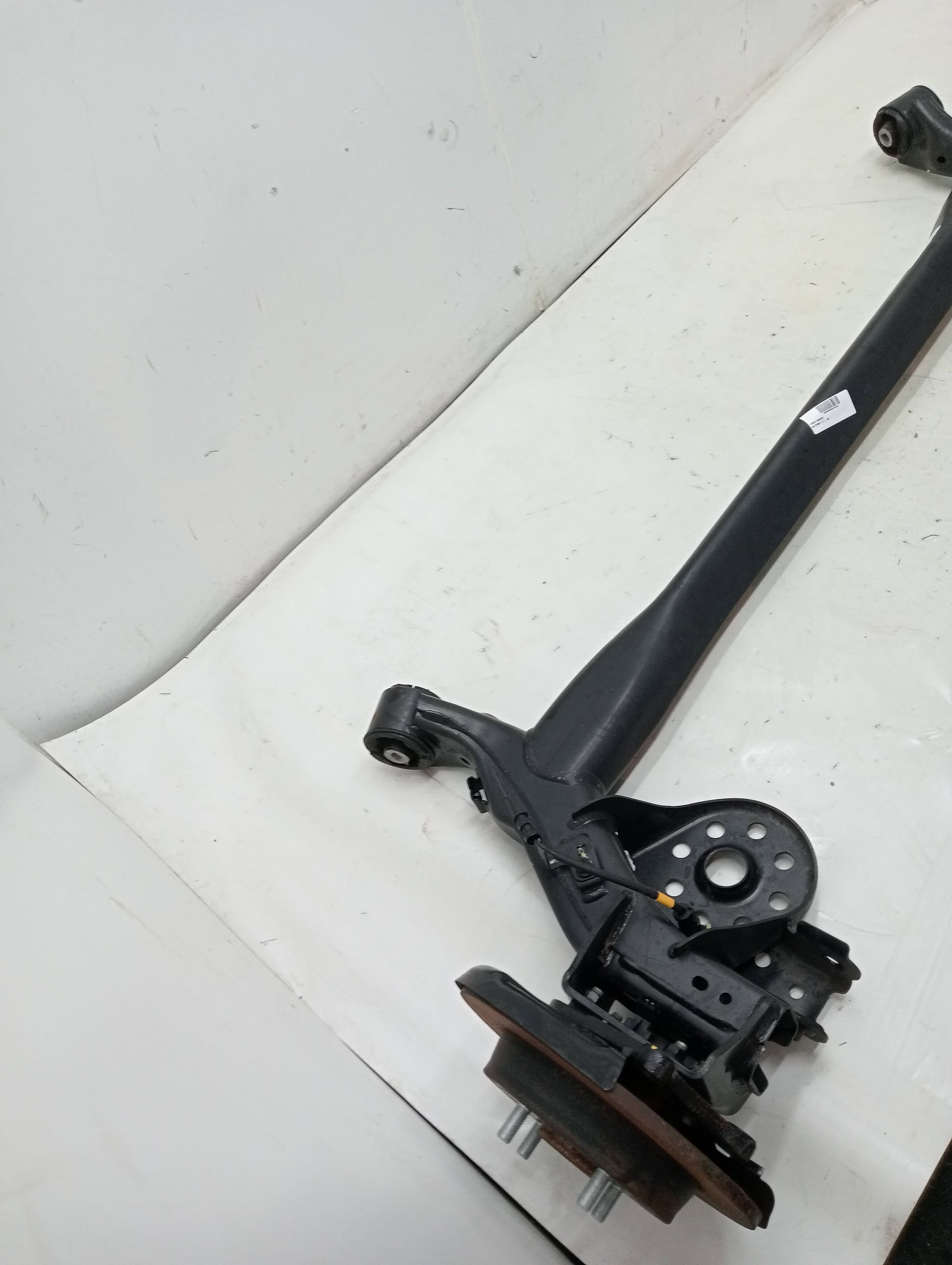 Puente trasero KIA STONIC 3