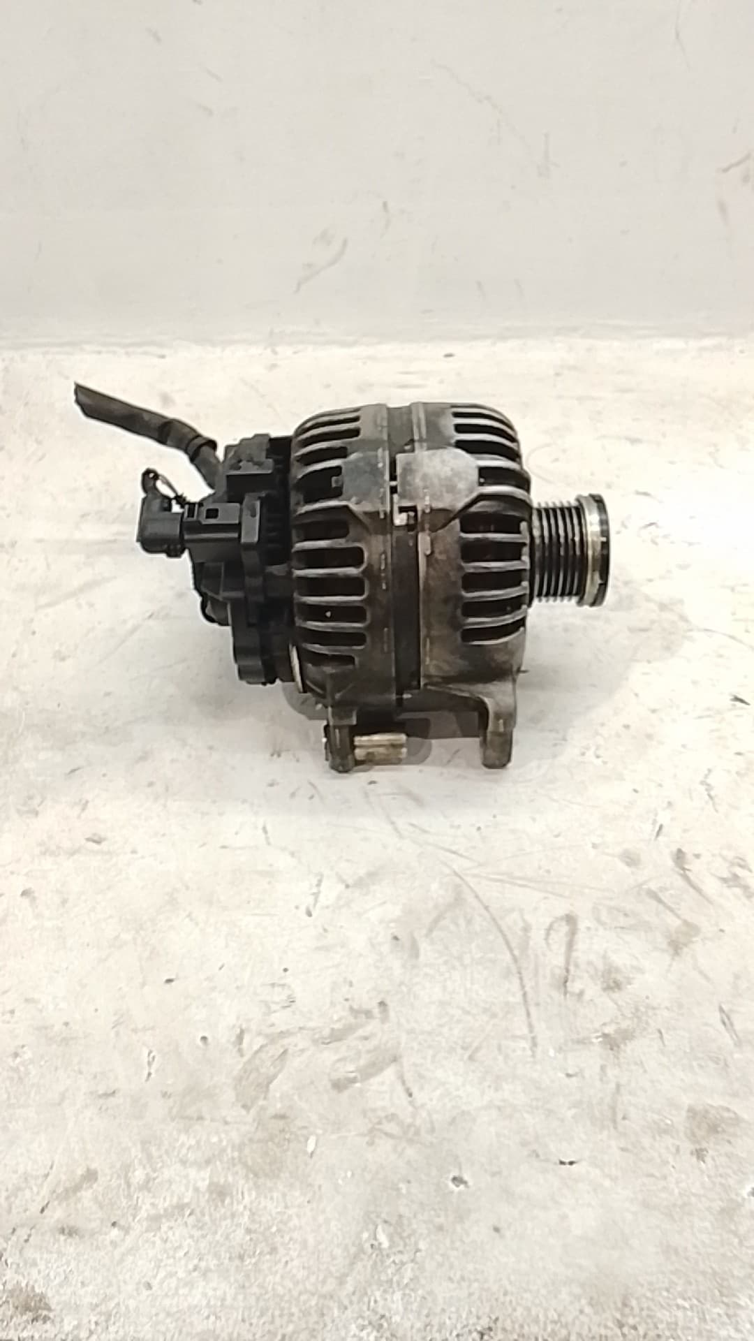 Alternador VOLKSWAGEN SCIROCCO (137) 3