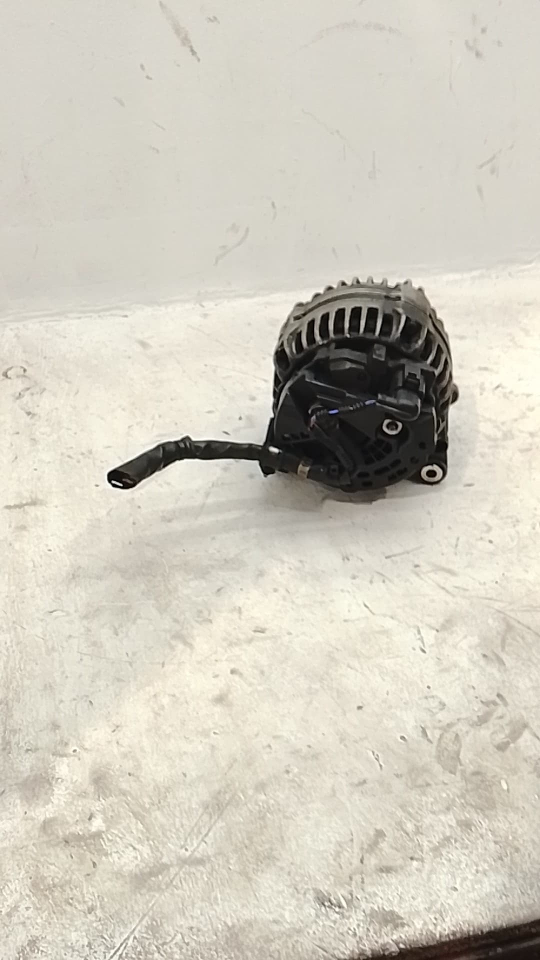 Alternador VOLKSWAGEN SCIROCCO (137) 2