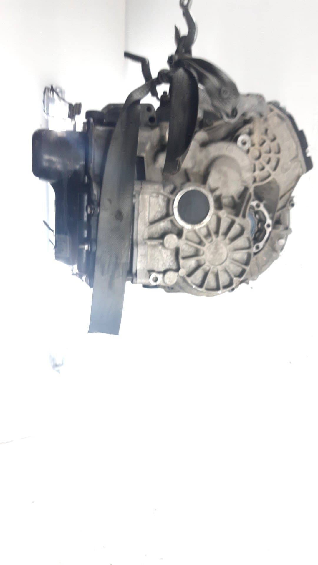 Caja cambios VOLKSWAGEN SCIROCCO (137) 3