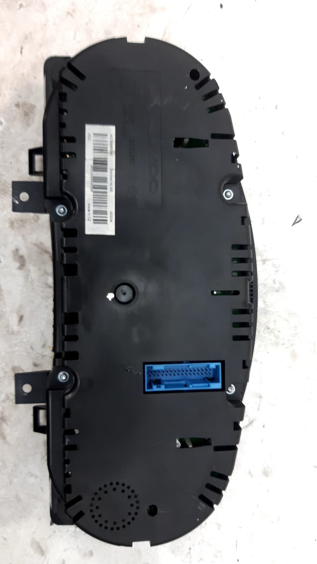 Cuadro instrumentos VOLKSWAGEN SCIROCCO (137) 3
