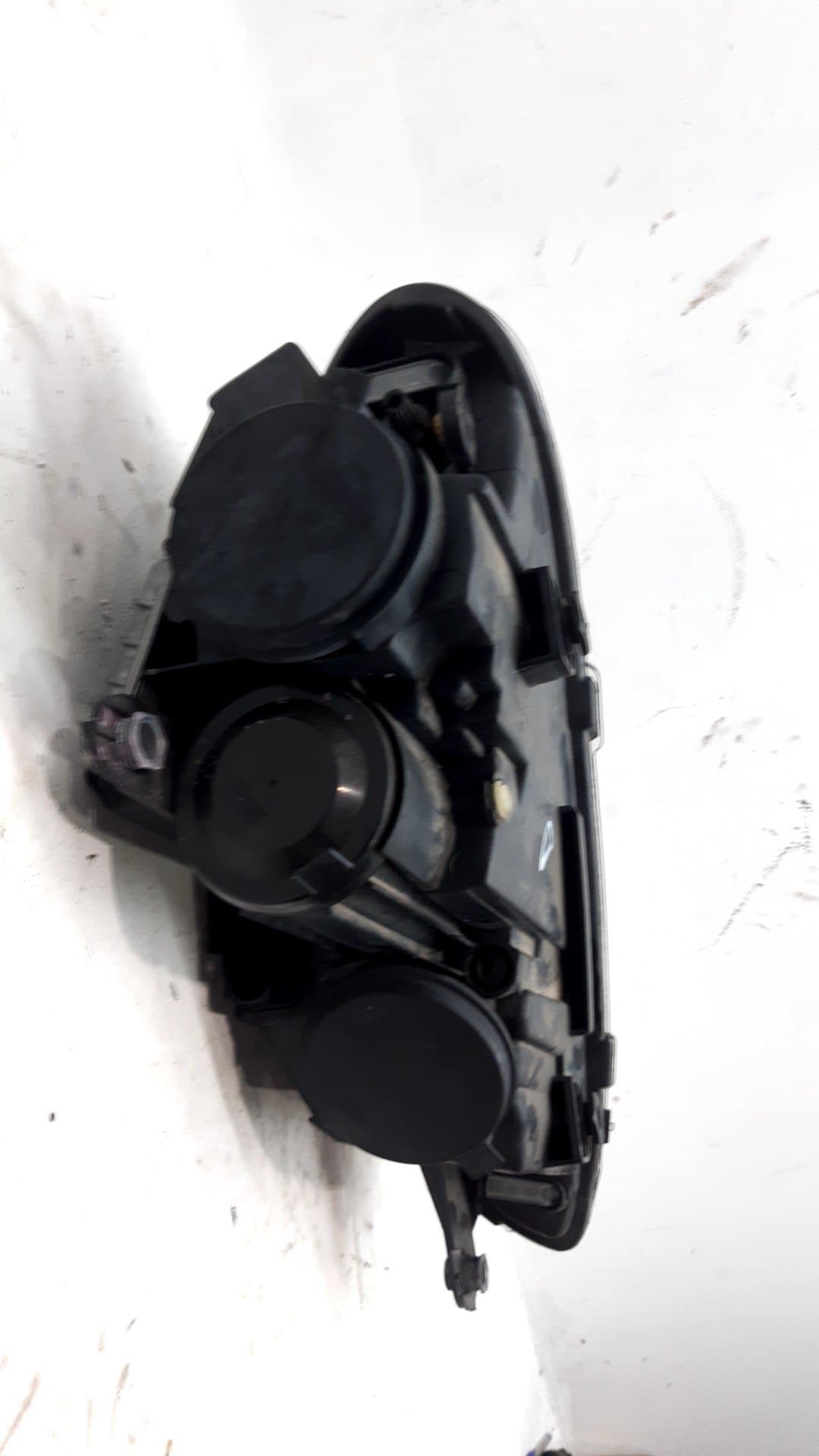 Faro derecho VOLKSWAGEN SCIROCCO (137) 3