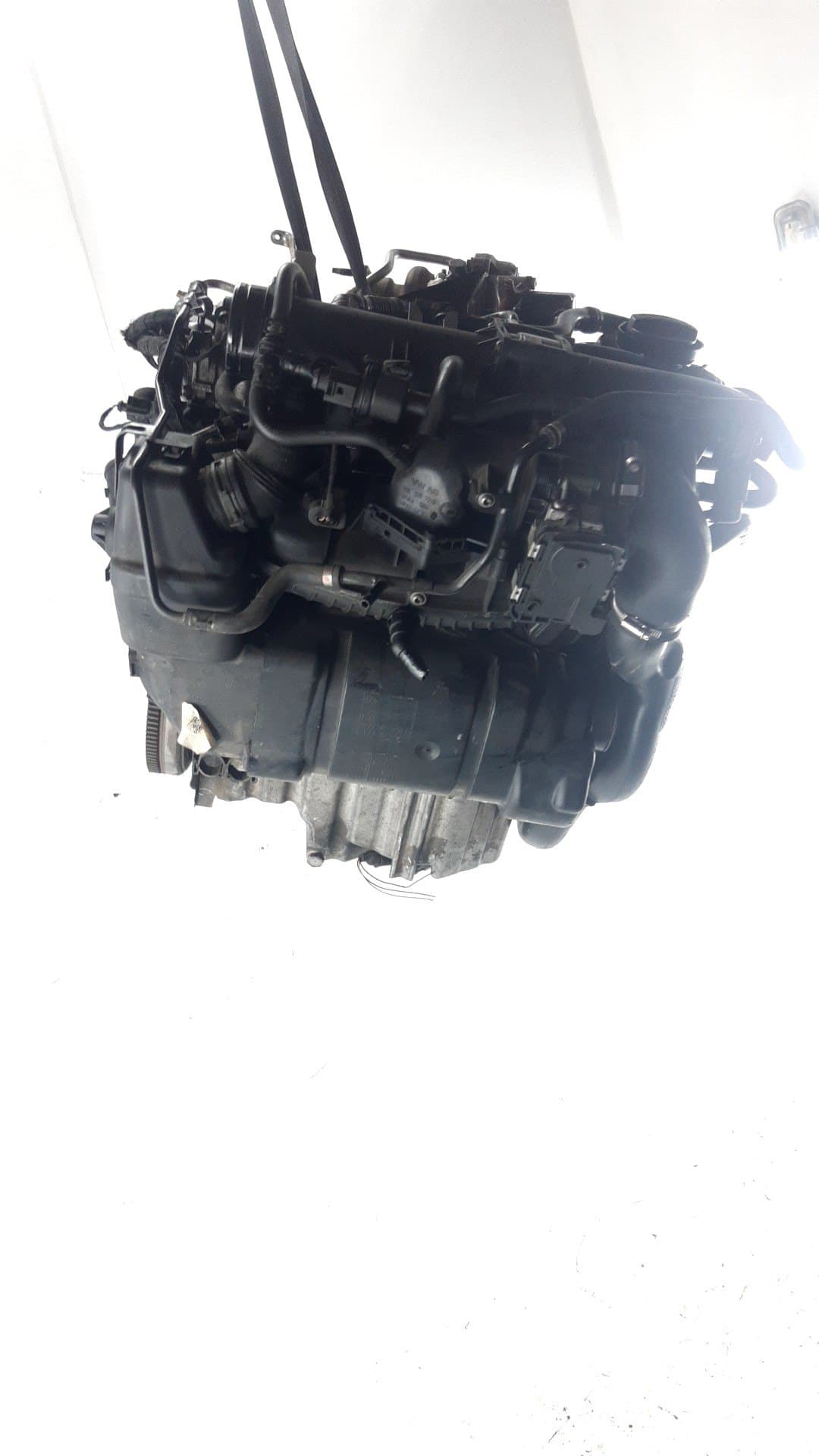 Motor completo VOLKSWAGEN SCIROCCO (137) 5