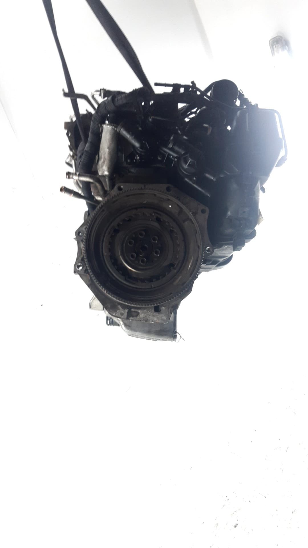 Motor completo VOLKSWAGEN SCIROCCO (137) 4