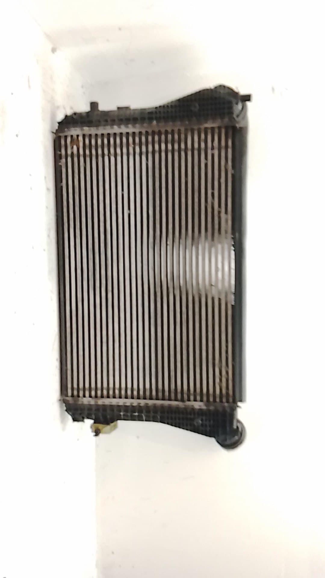 Intercooler VOLKSWAGEN SCIROCCO (137)