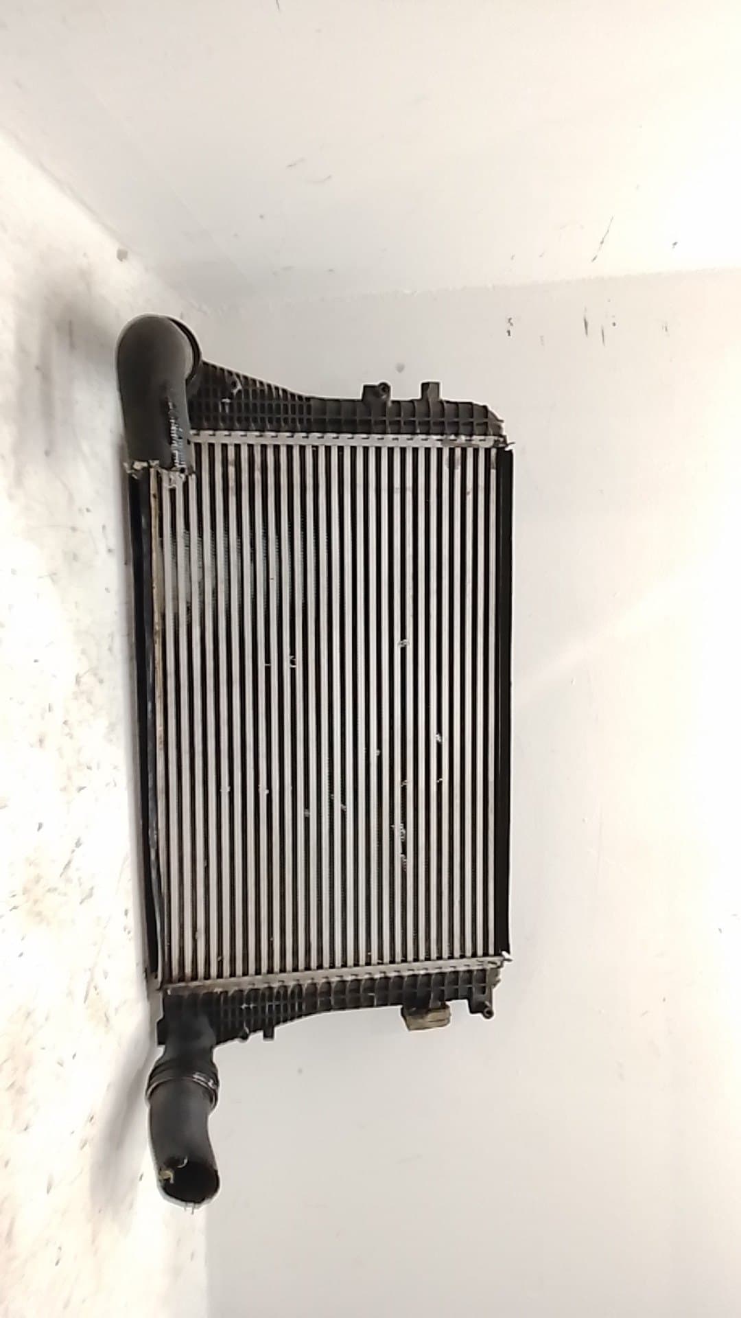 Intercooler VOLKSWAGEN SCIROCCO (137) 2
