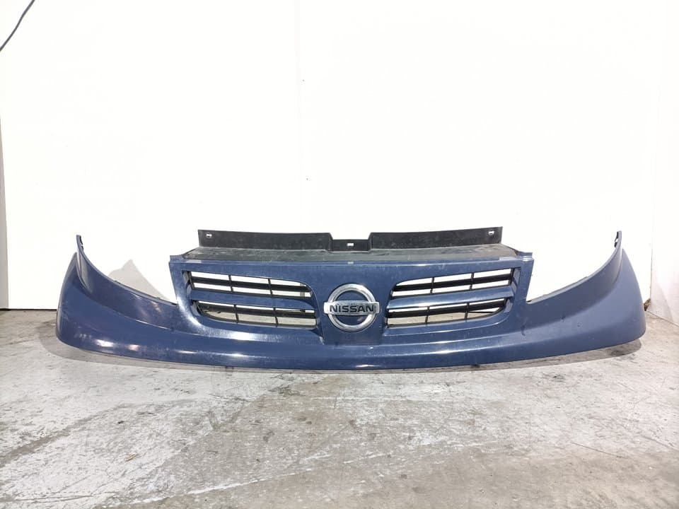 Rejilla delantera NISSAN PRIMASTAR (X..)